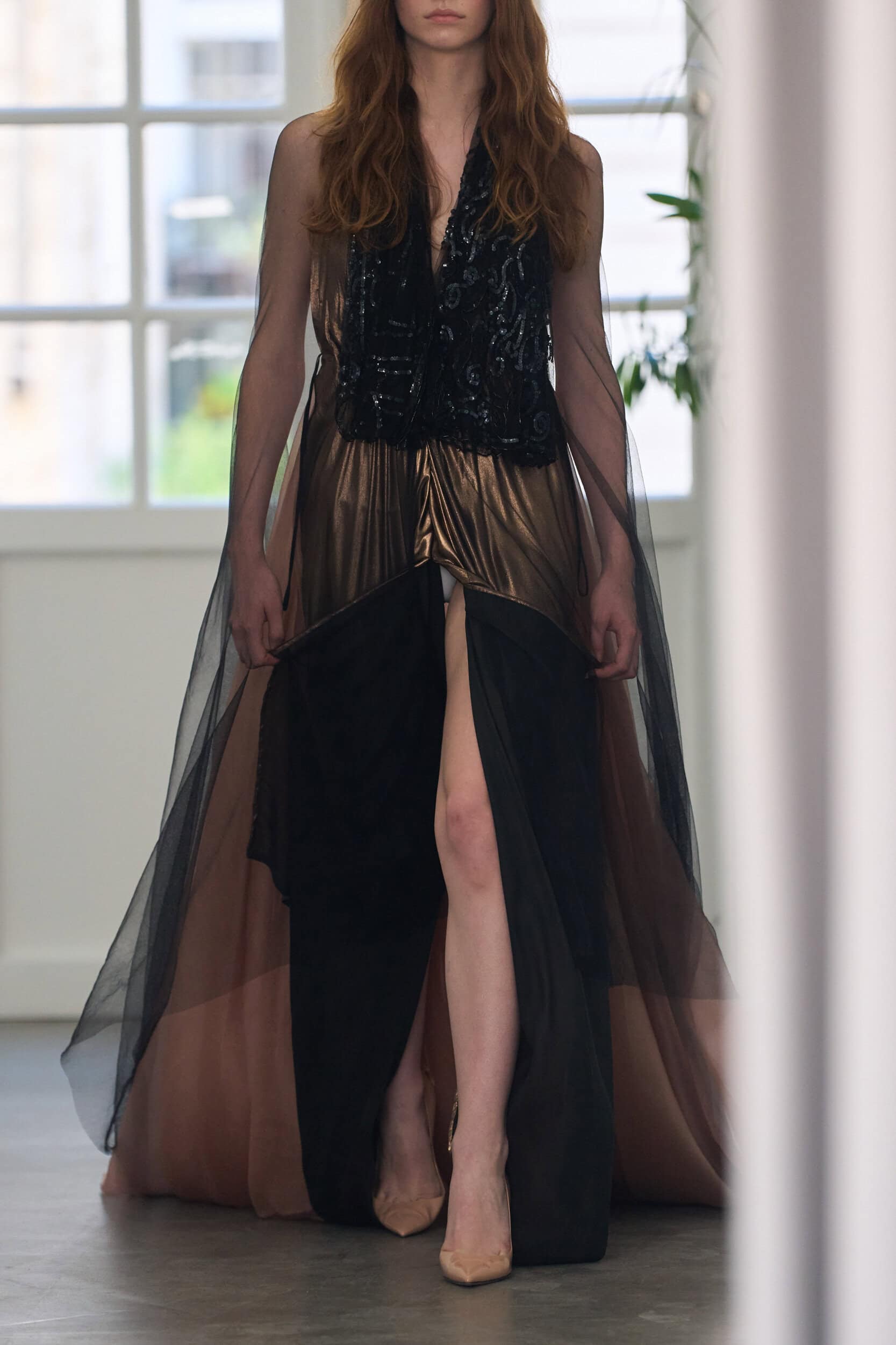 Aelis Fall 2026 Couture Fashion Show Details