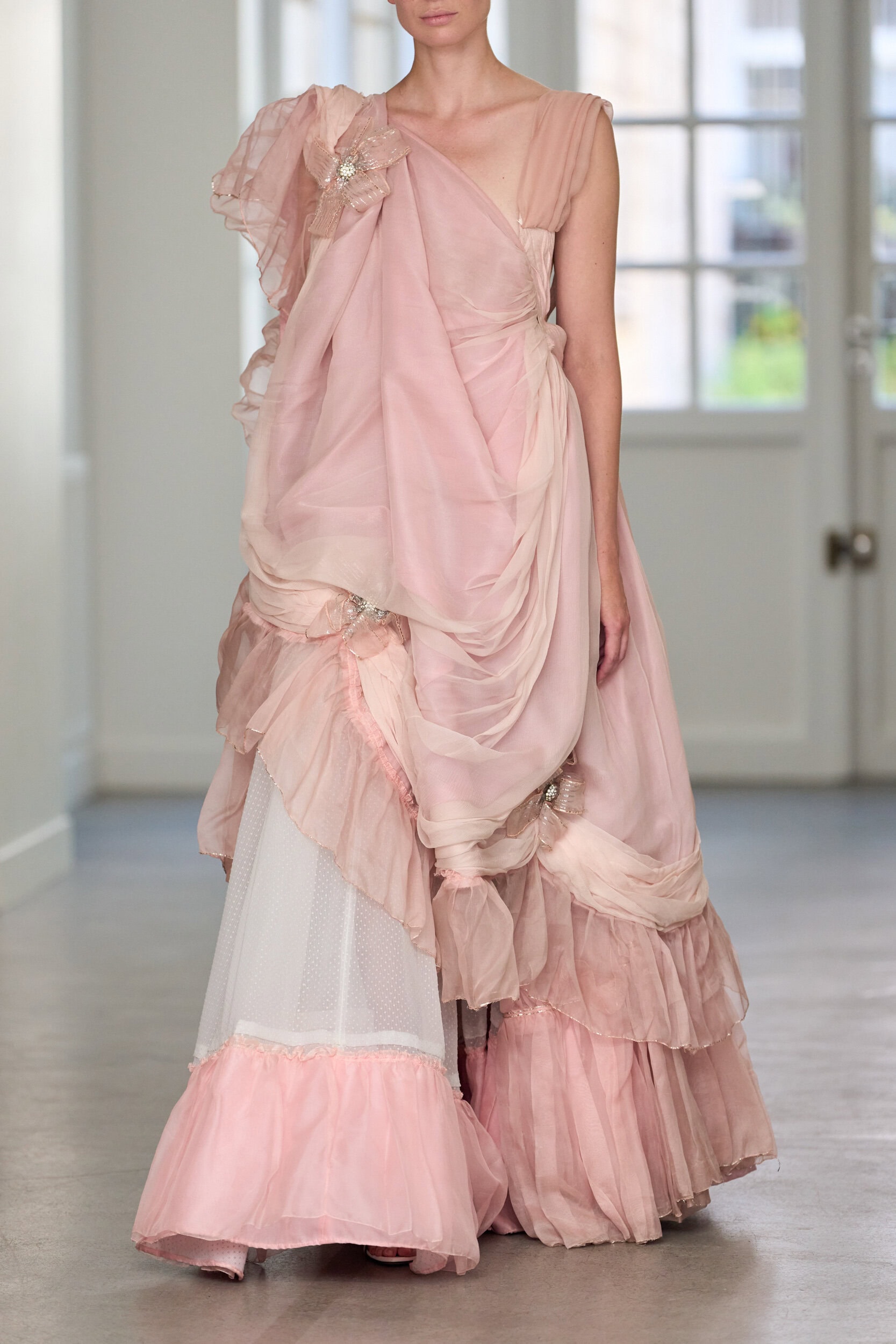 Aelis Fall 2026 Couture Fashion Show Details