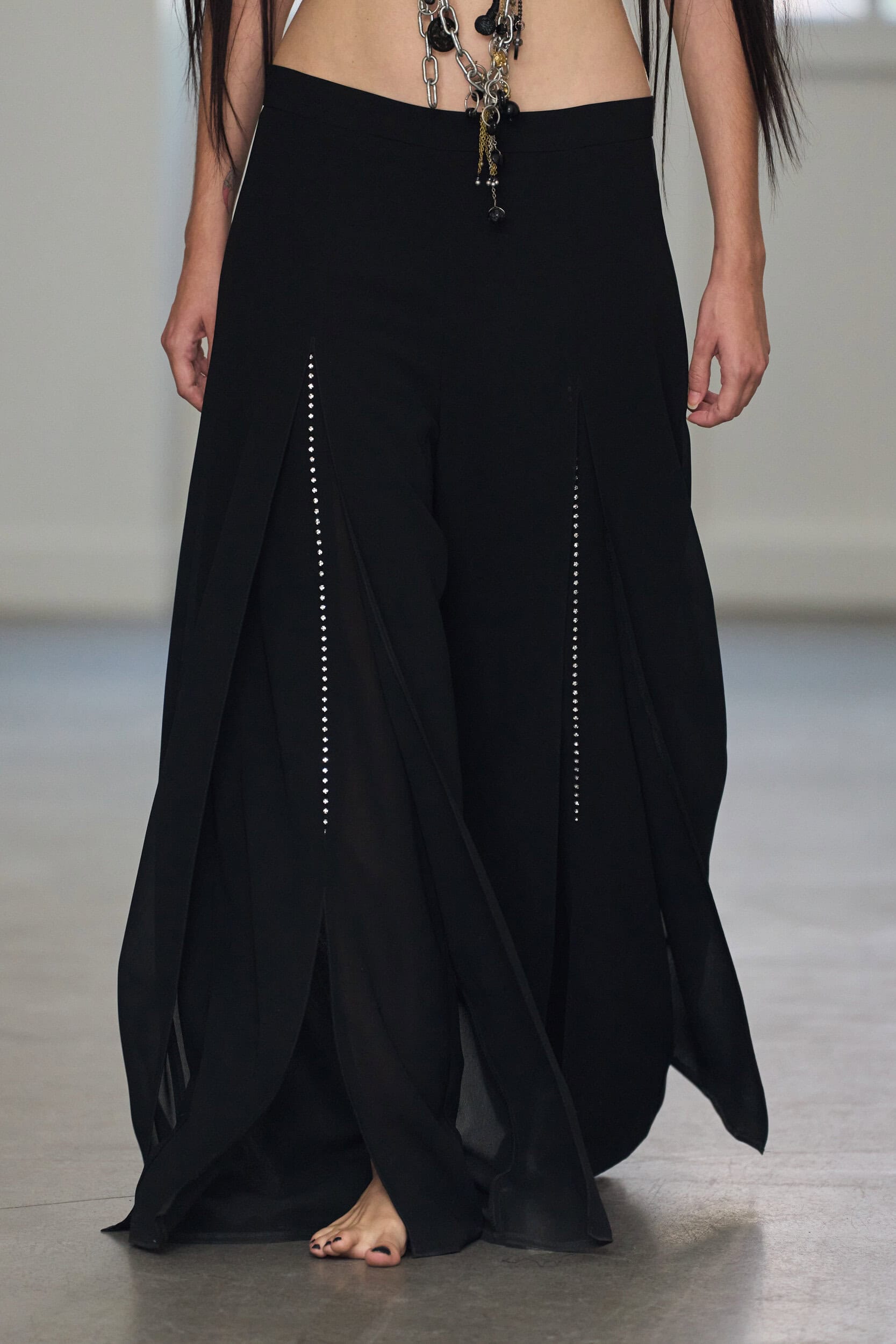 Aelis Fall 2026 Couture Fashion Show Details