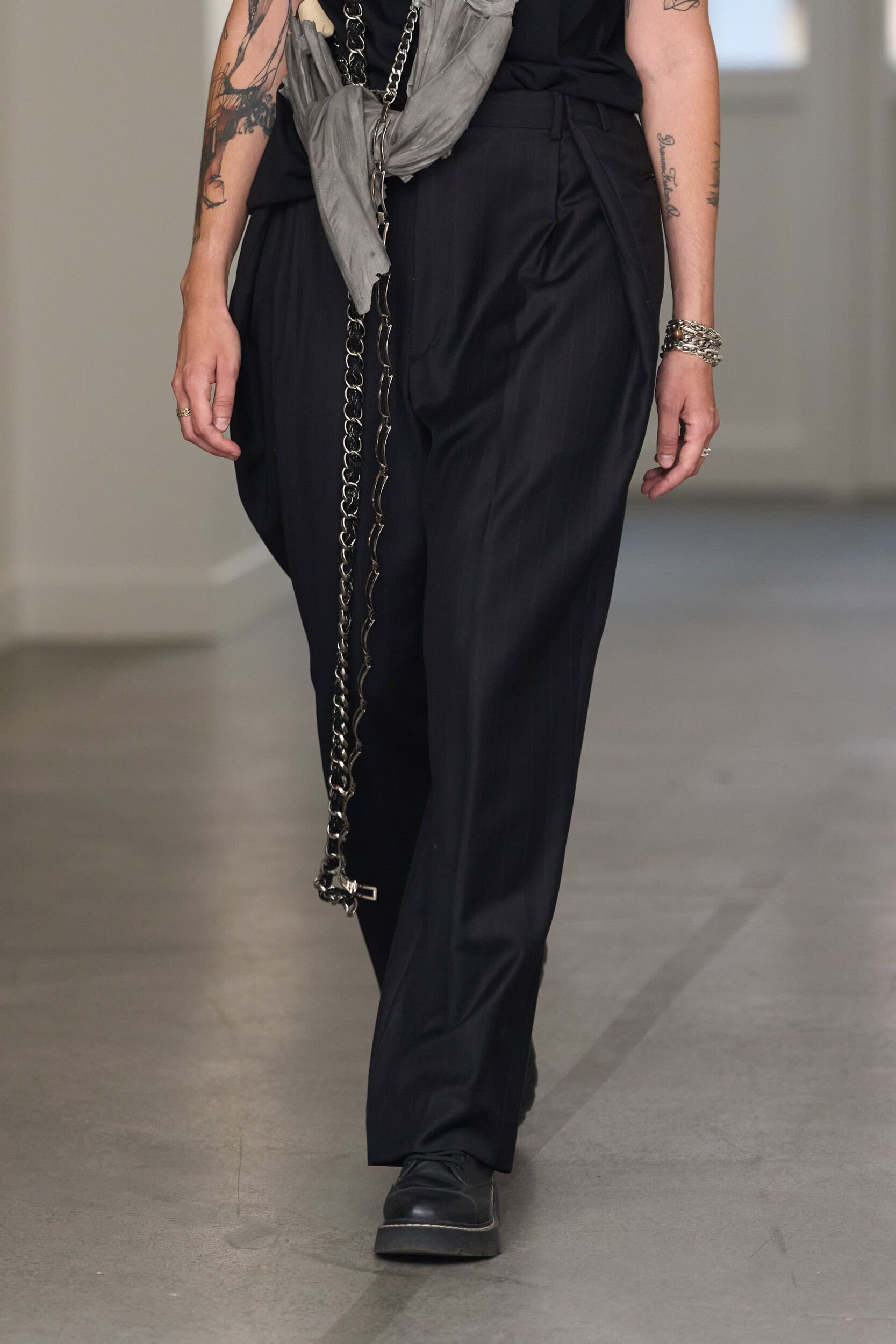 Aelis Fall 2026 Couture Fashion Show Details