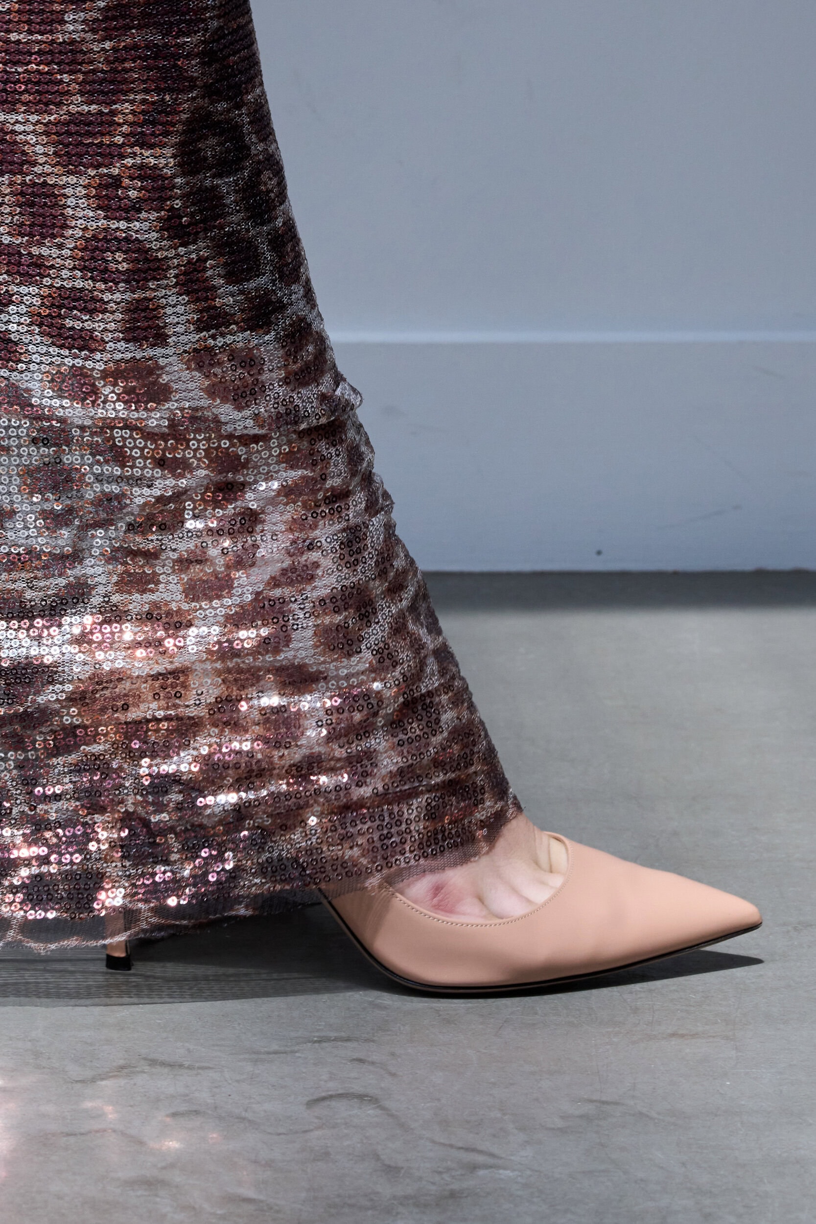 Aelis Fall 2026 Couture Fashion Show Details