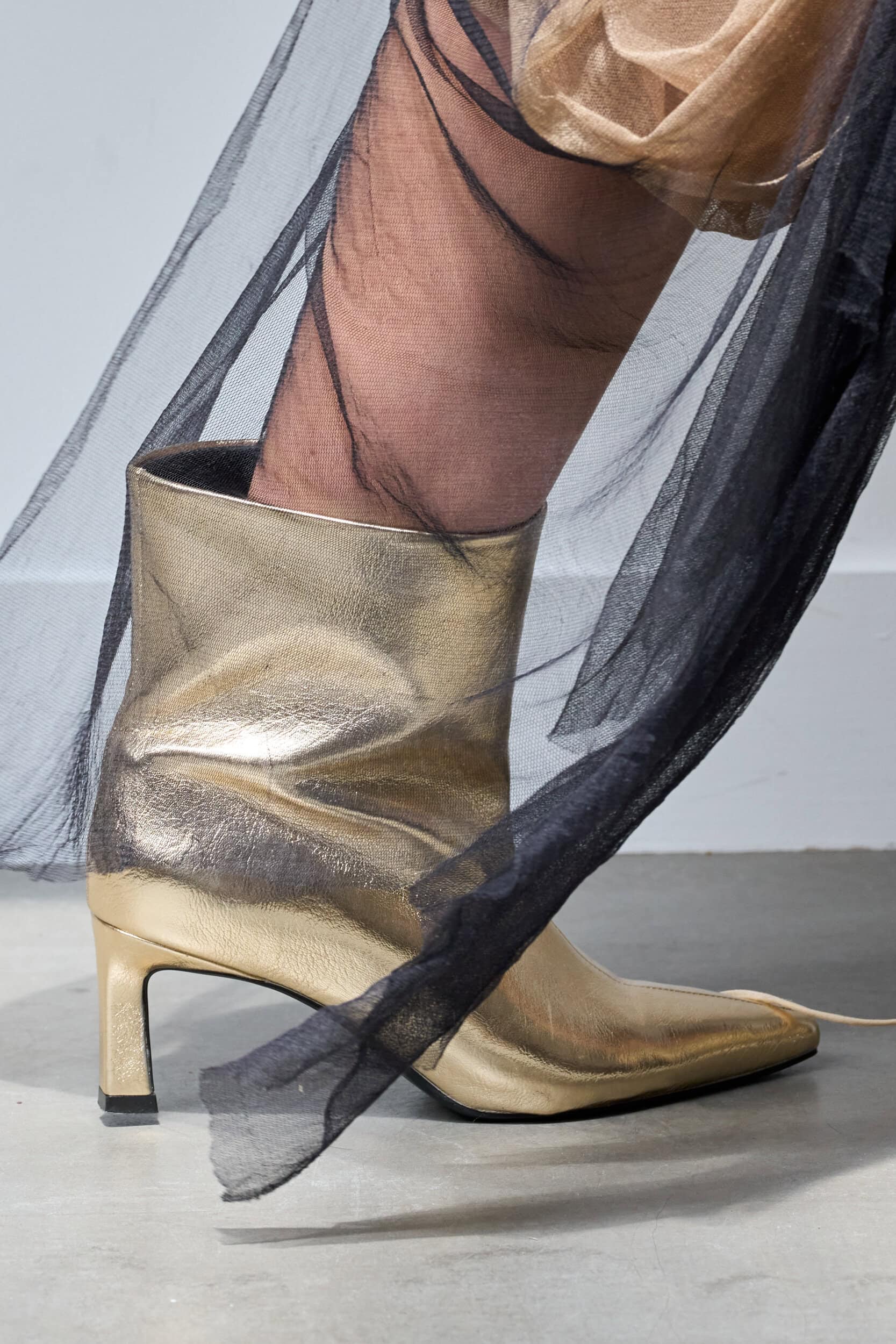 Aelis Fall 2026 Couture Fashion Show Details
