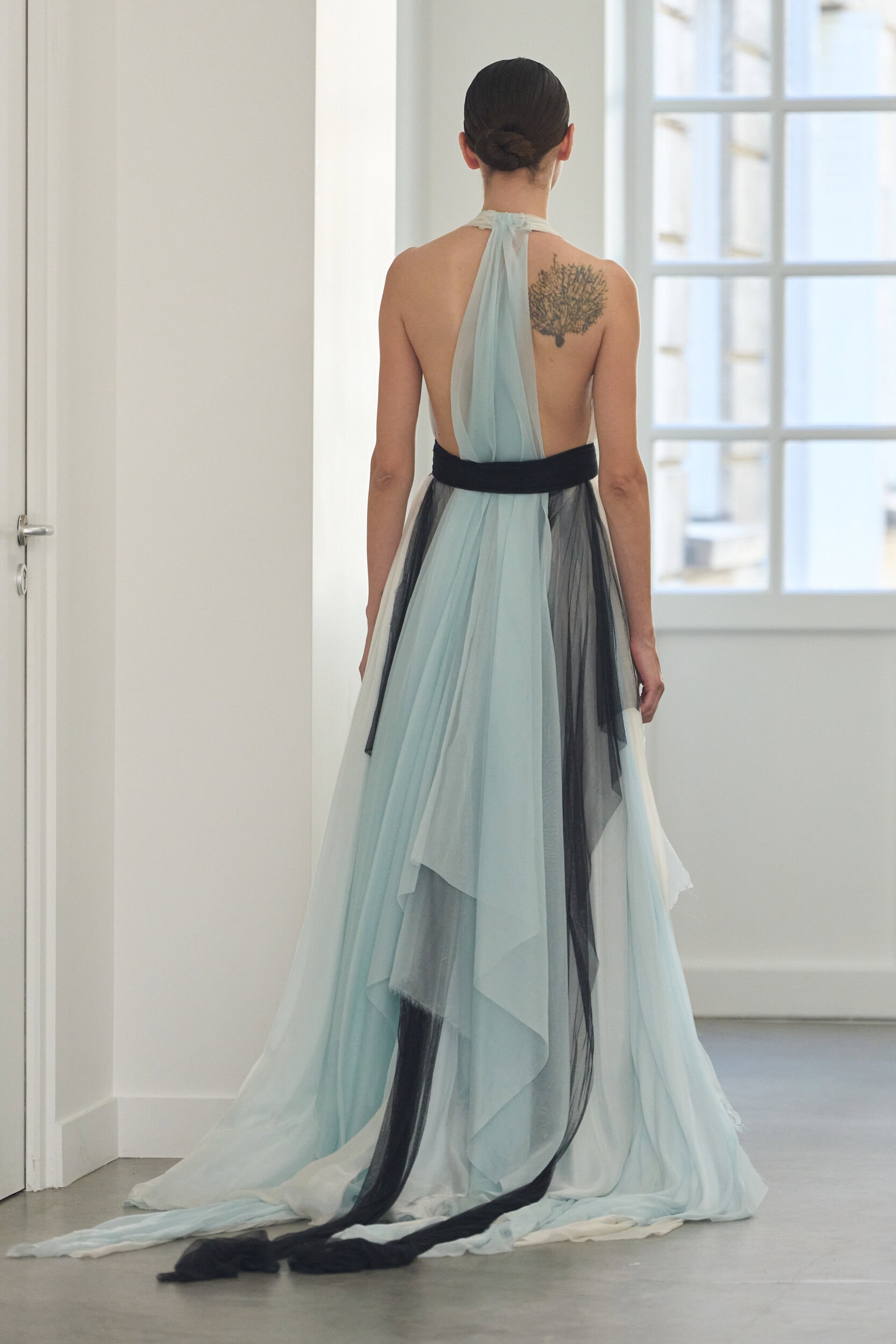 Aelis Fall 2026 Couture Fashion Show Details