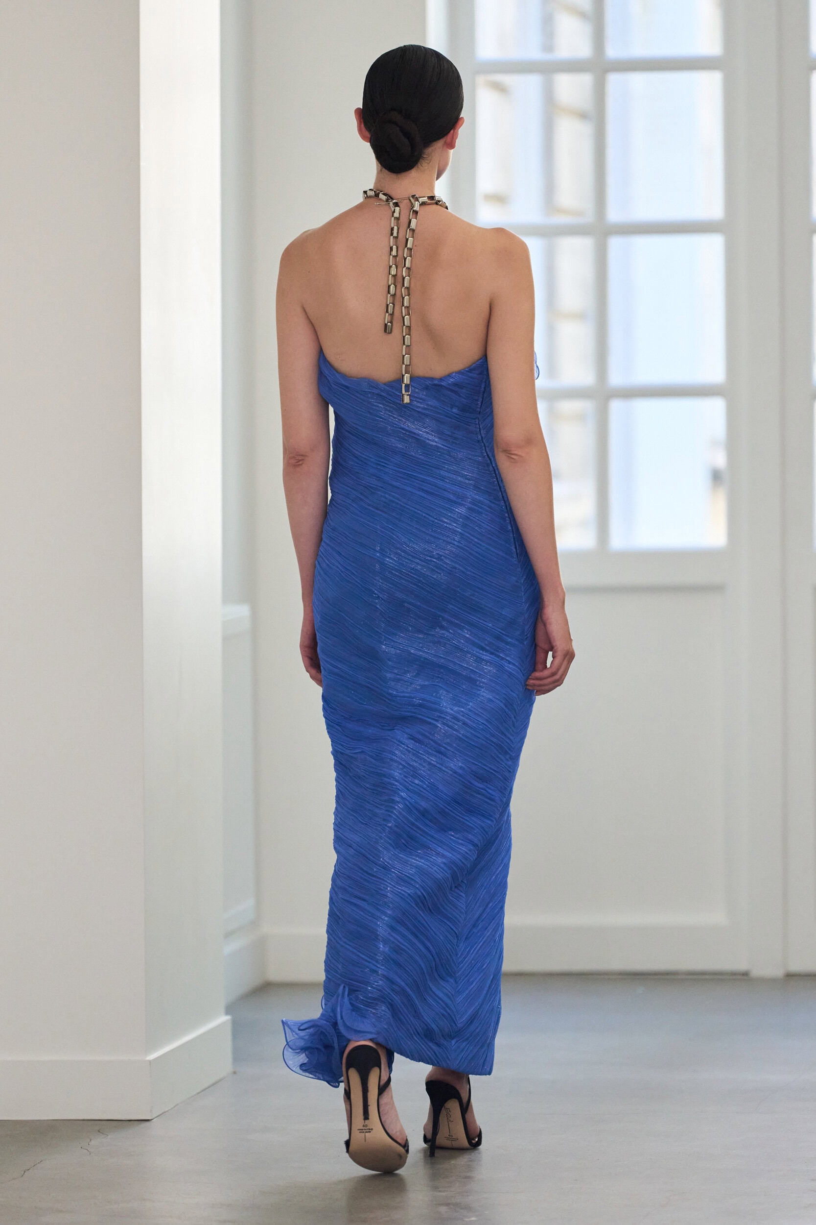 Aelis Fall 2026 Couture Fashion Show Details
