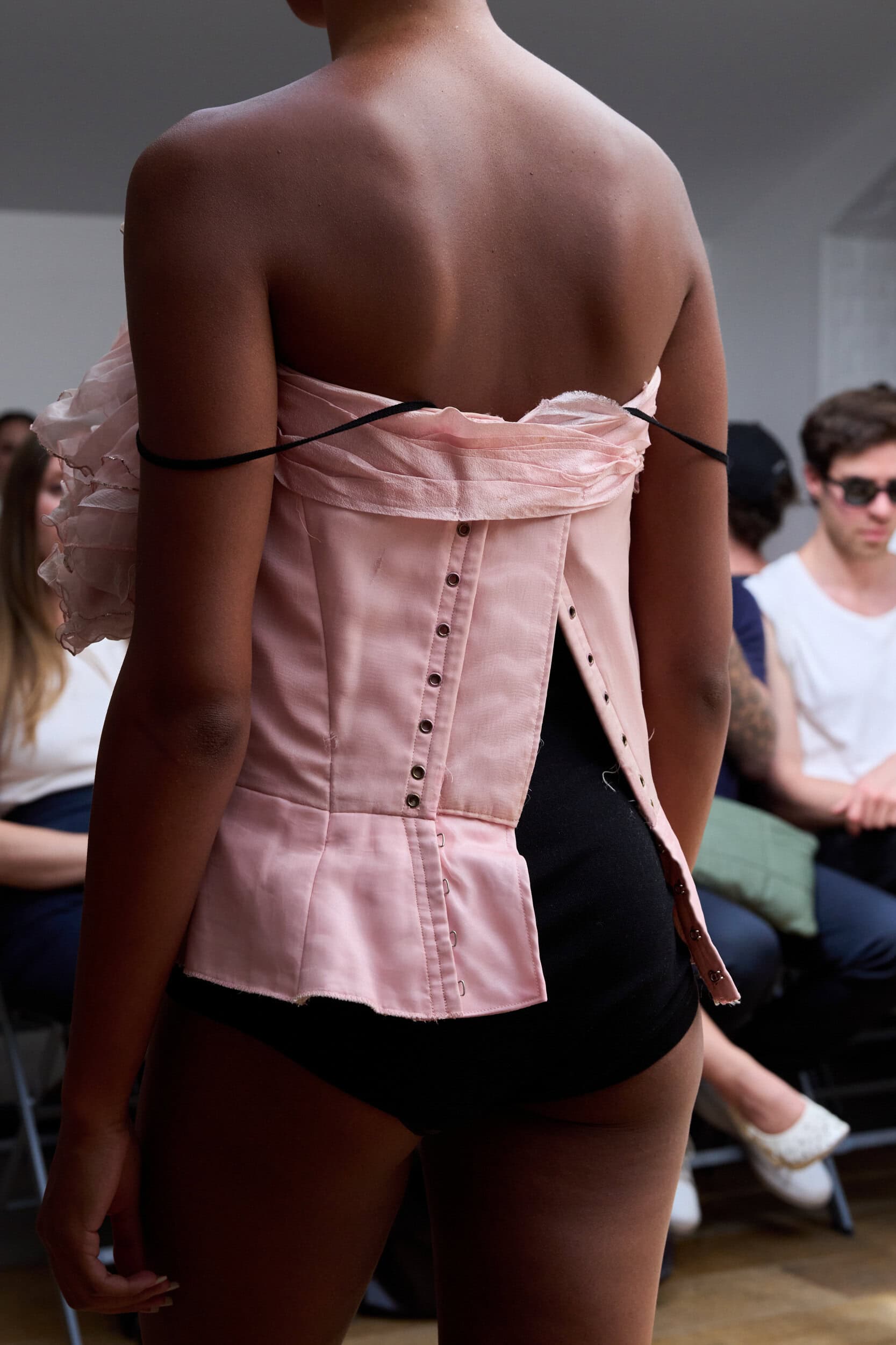 Aelis Fall 2026 Couture Fashion Show Details
