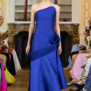 Dana Almulla Fall 2026 Couture Fashion Show