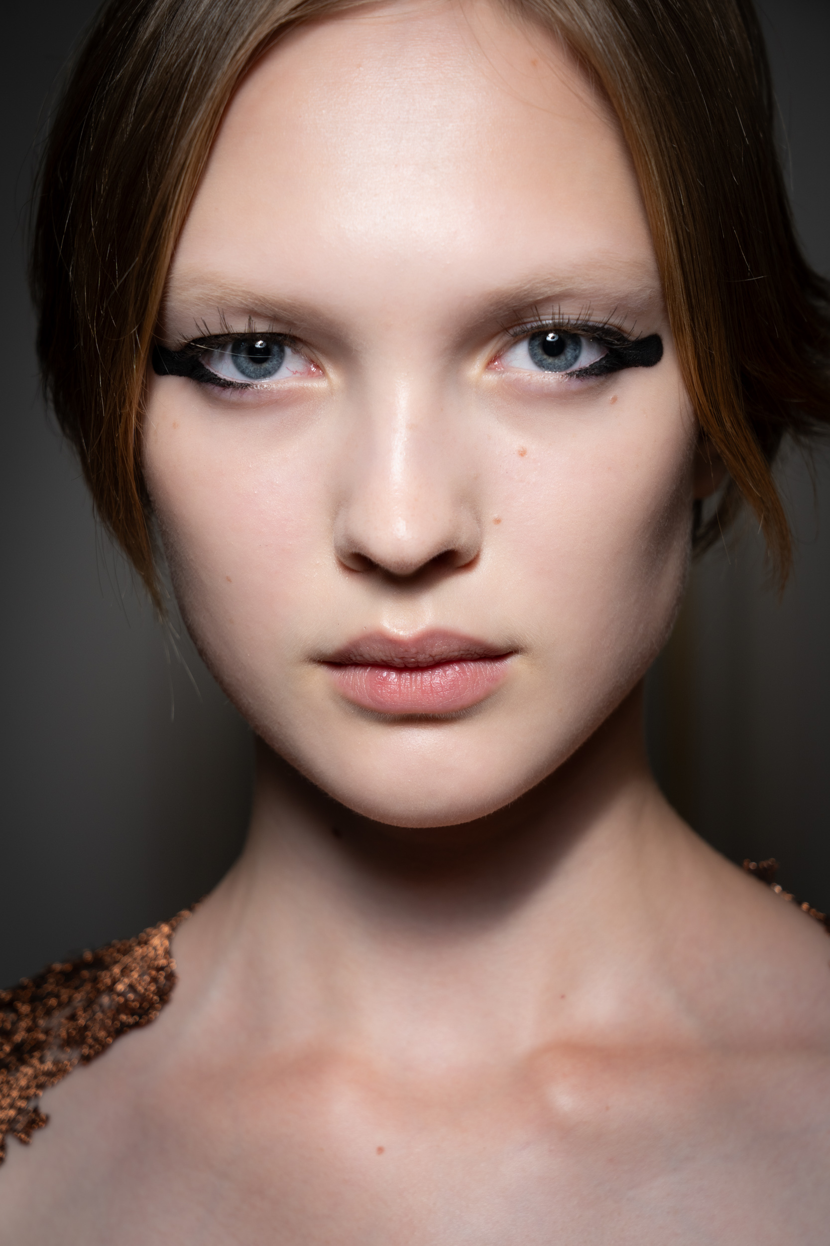 Ardazaei Fall 2026 Couture Fashion Show Backstage