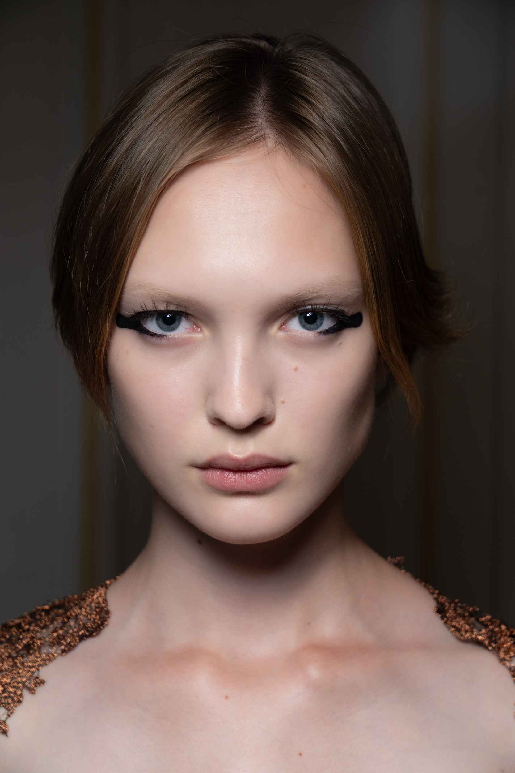Ardazaei Fall 2026 Couture Fashion Show Backstage