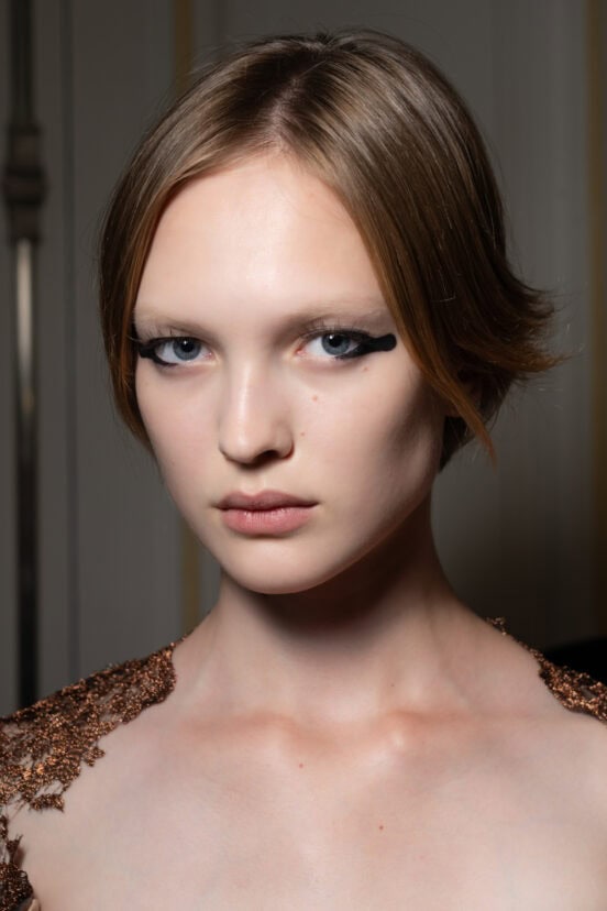 Ardazaei Fall 2026 Couture Fashion Show Backstage