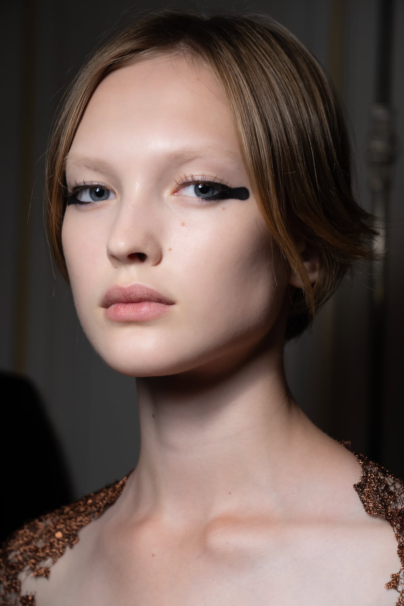 Ardazaei Fall 2026 Couture Fashion Show Backstage