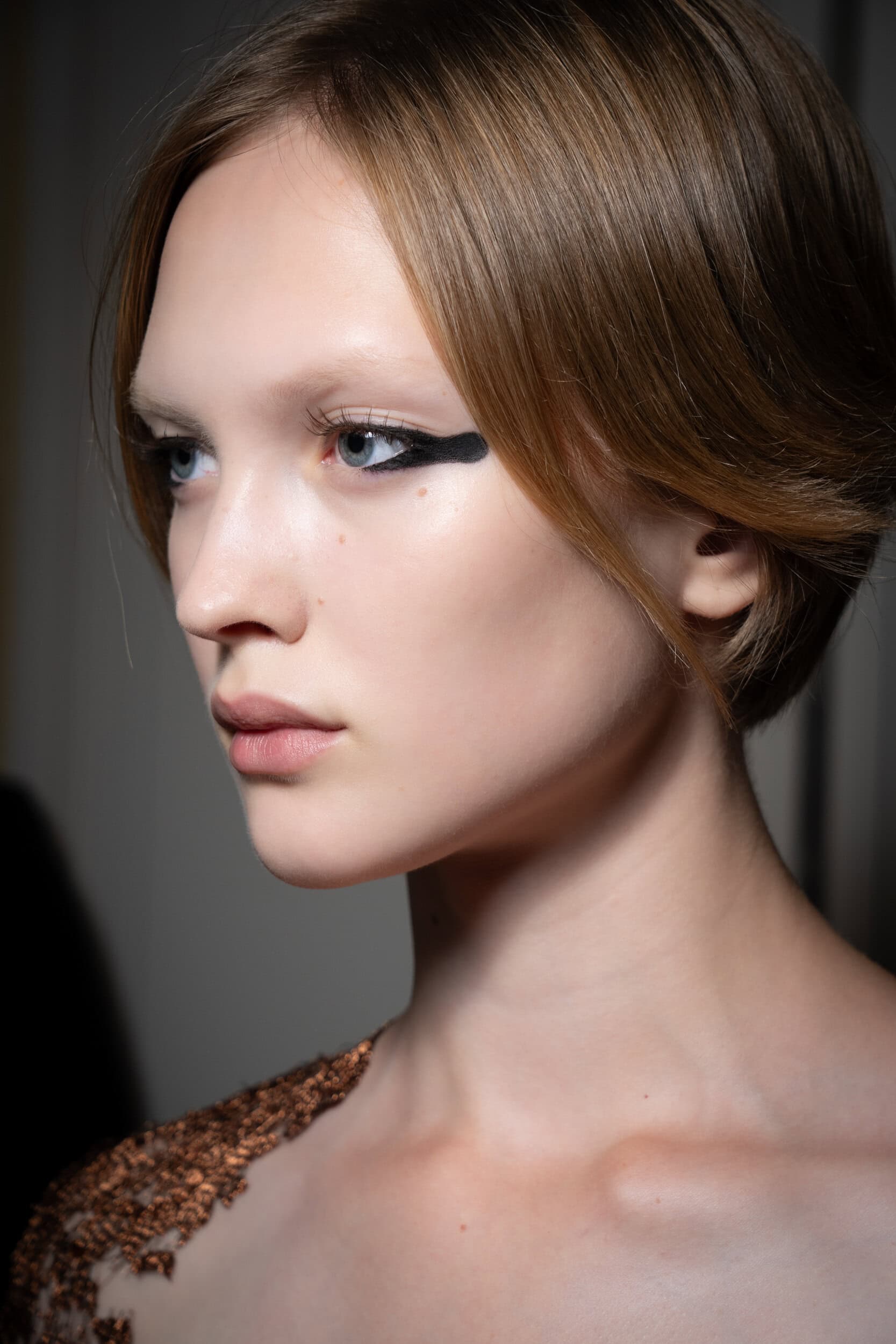 Ardazaei Fall 2026 Couture Fashion Show Backstage
