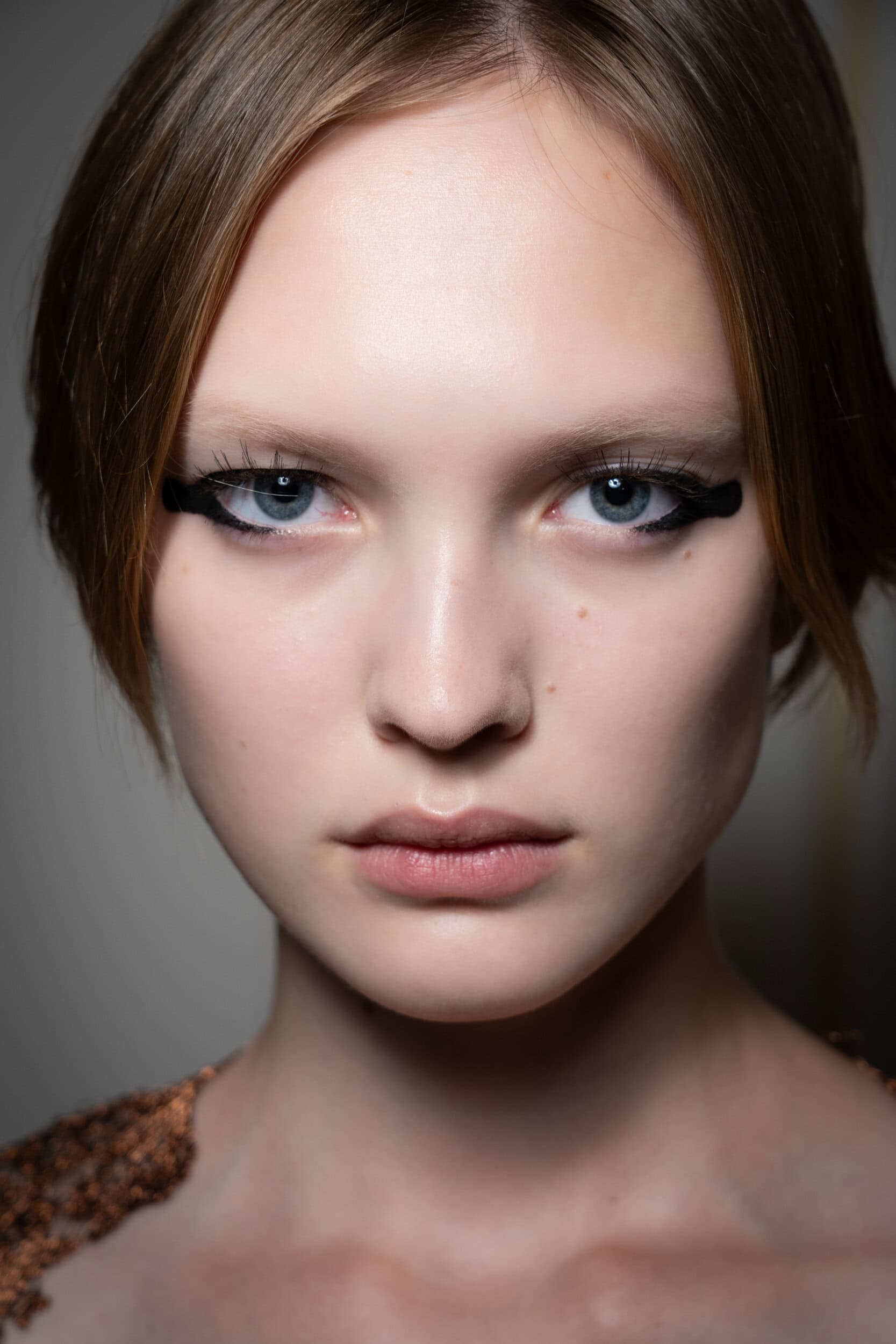 Ardazaei Fall 2026 Couture Fashion Show Backstage