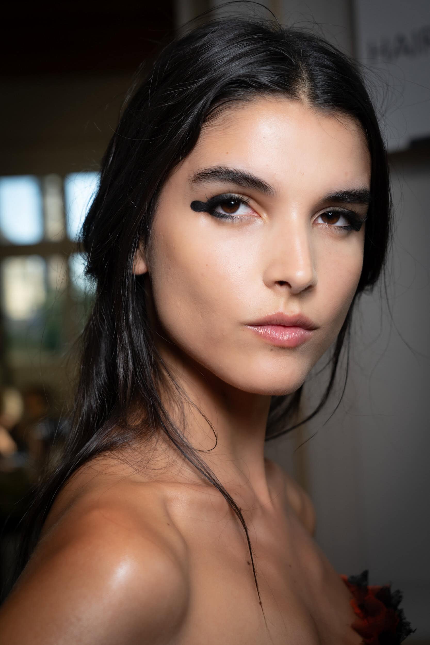 Ardazaei Fall 2026 Couture Fashion Show Backstage