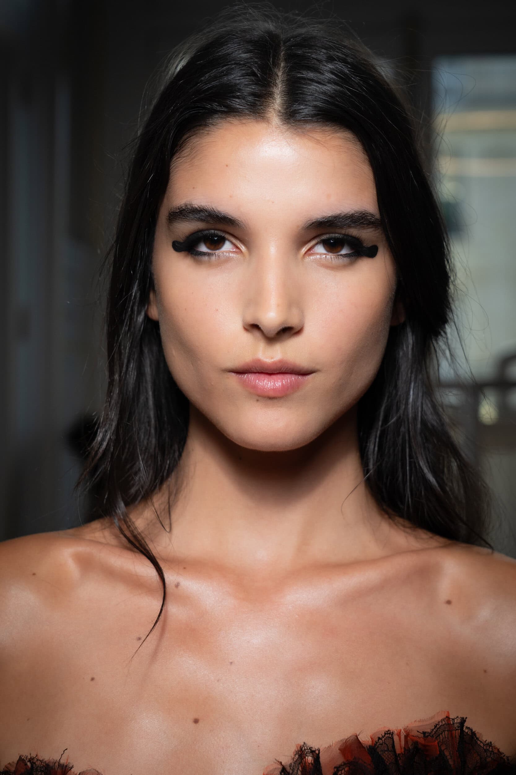 Ardazaei Fall 2026 Couture Fashion Show Backstage