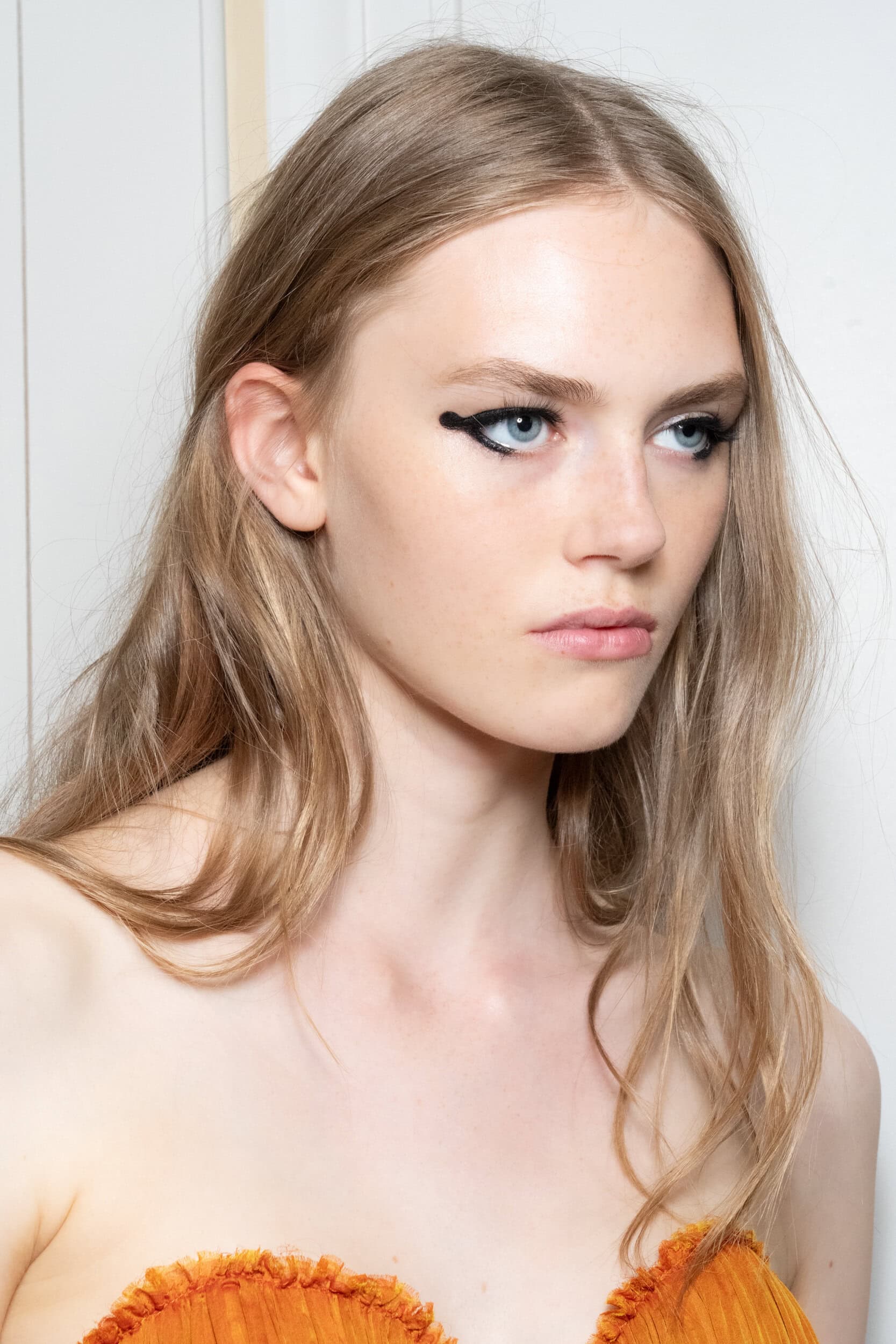 Ardazaei Fall 2026 Couture Fashion Show Backstage
