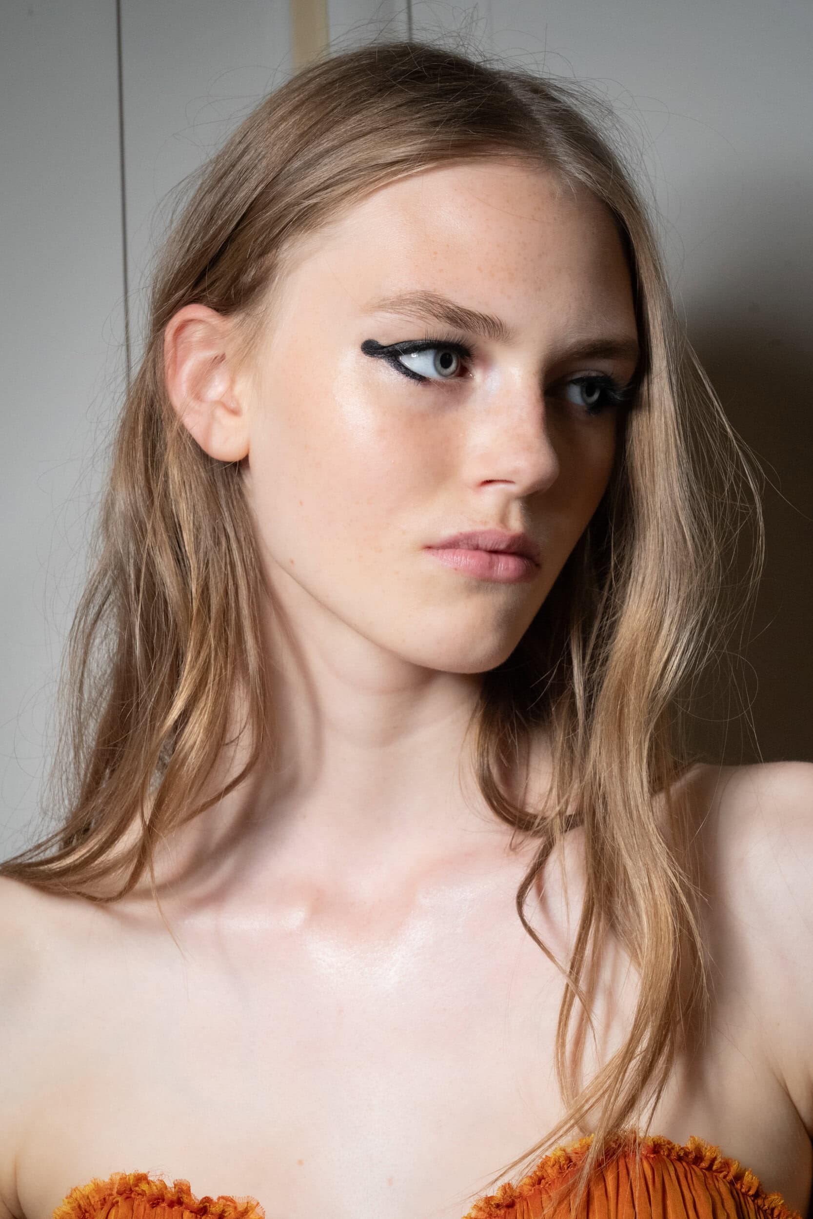 Ardazaei Fall 2026 Couture Fashion Show Backstage
