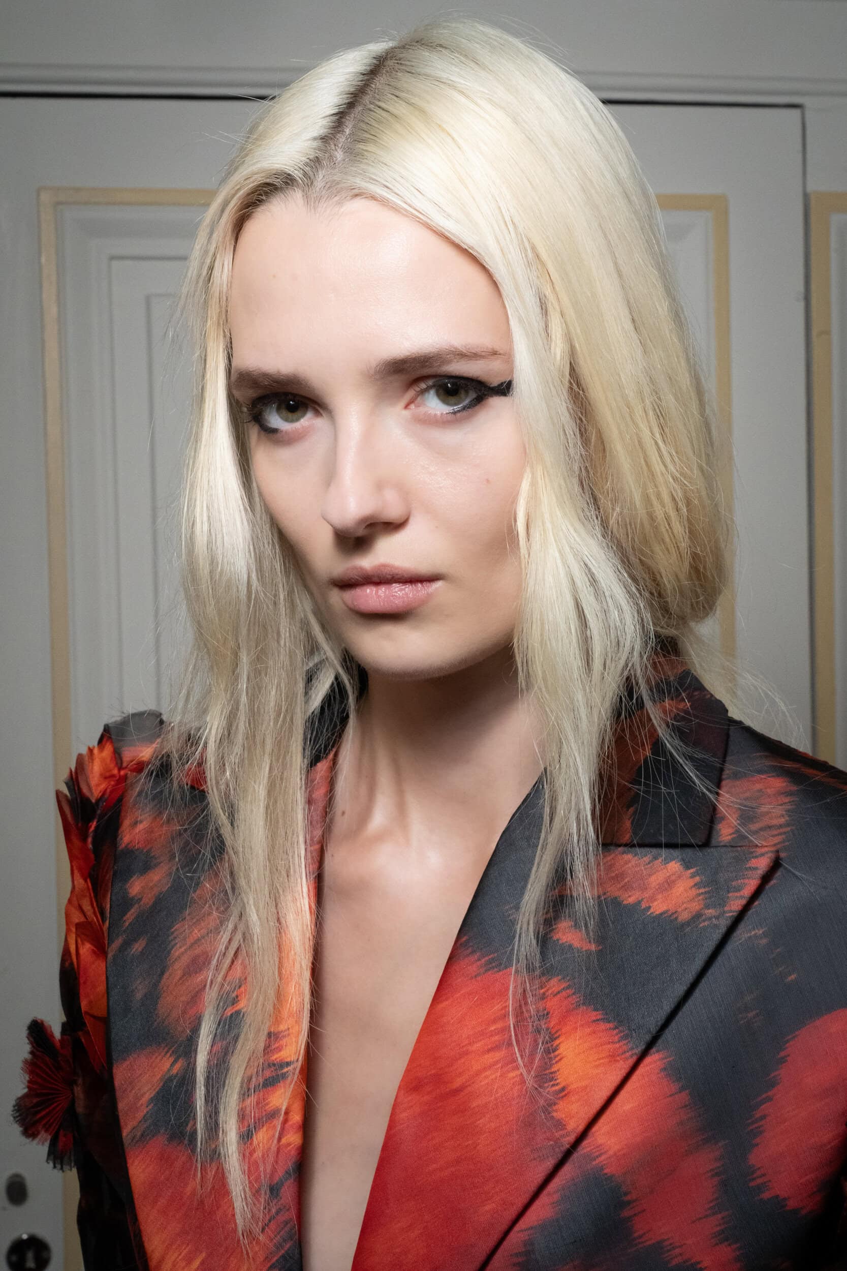 Ardazaei Fall 2026 Couture Fashion Show Backstage