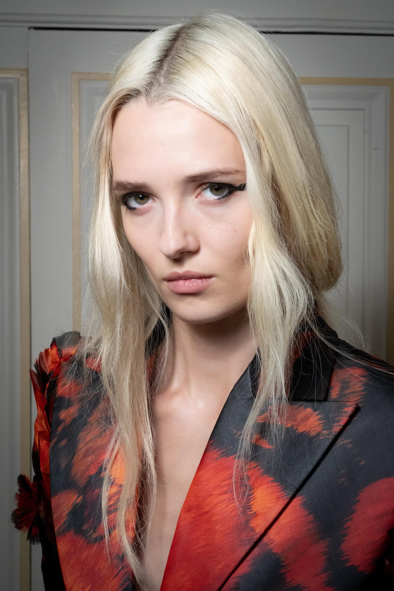 Ardazaei Fall 2026 Couture Fashion Show Backstage
