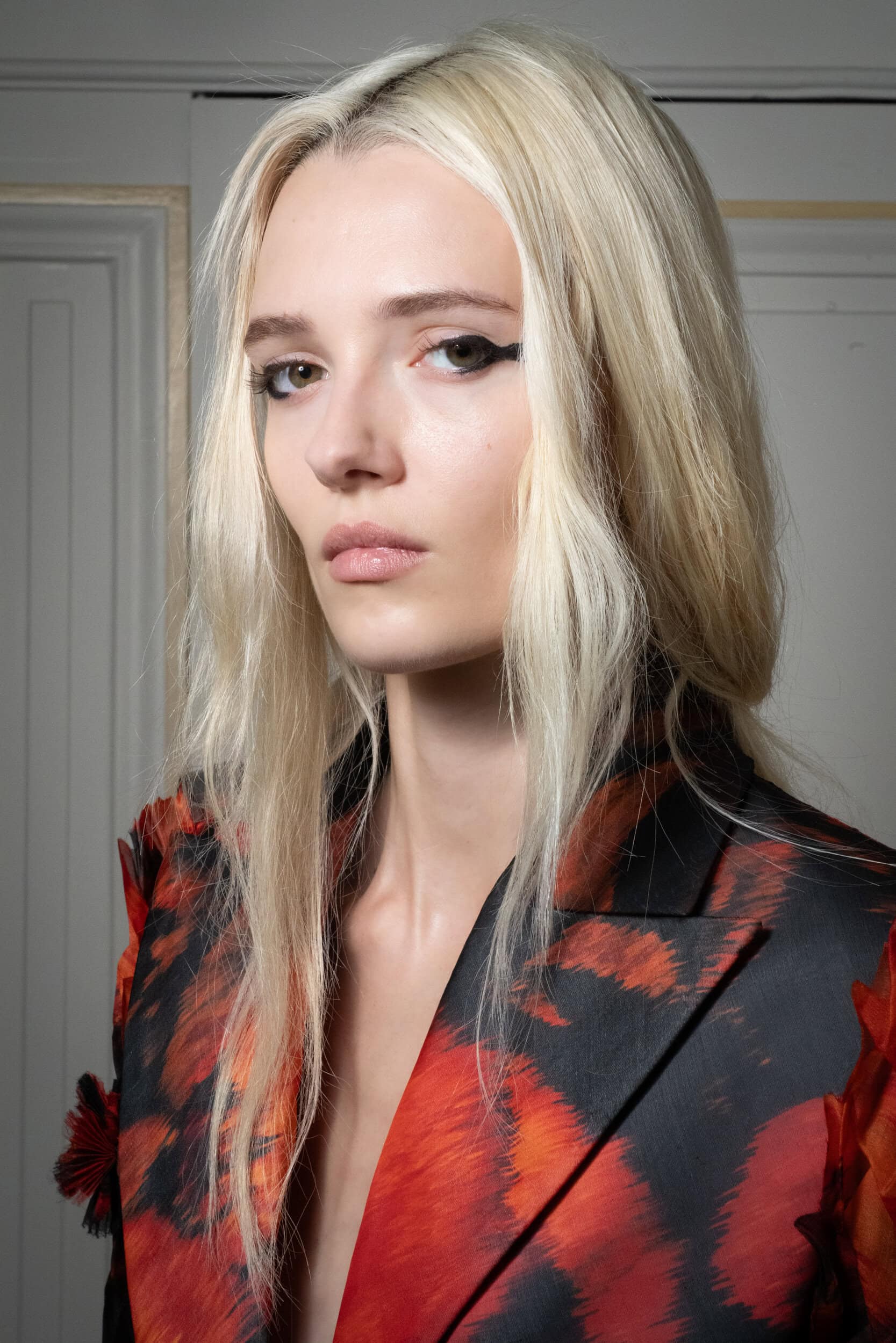 Ardazaei Fall 2026 Couture Fashion Show Backstage
