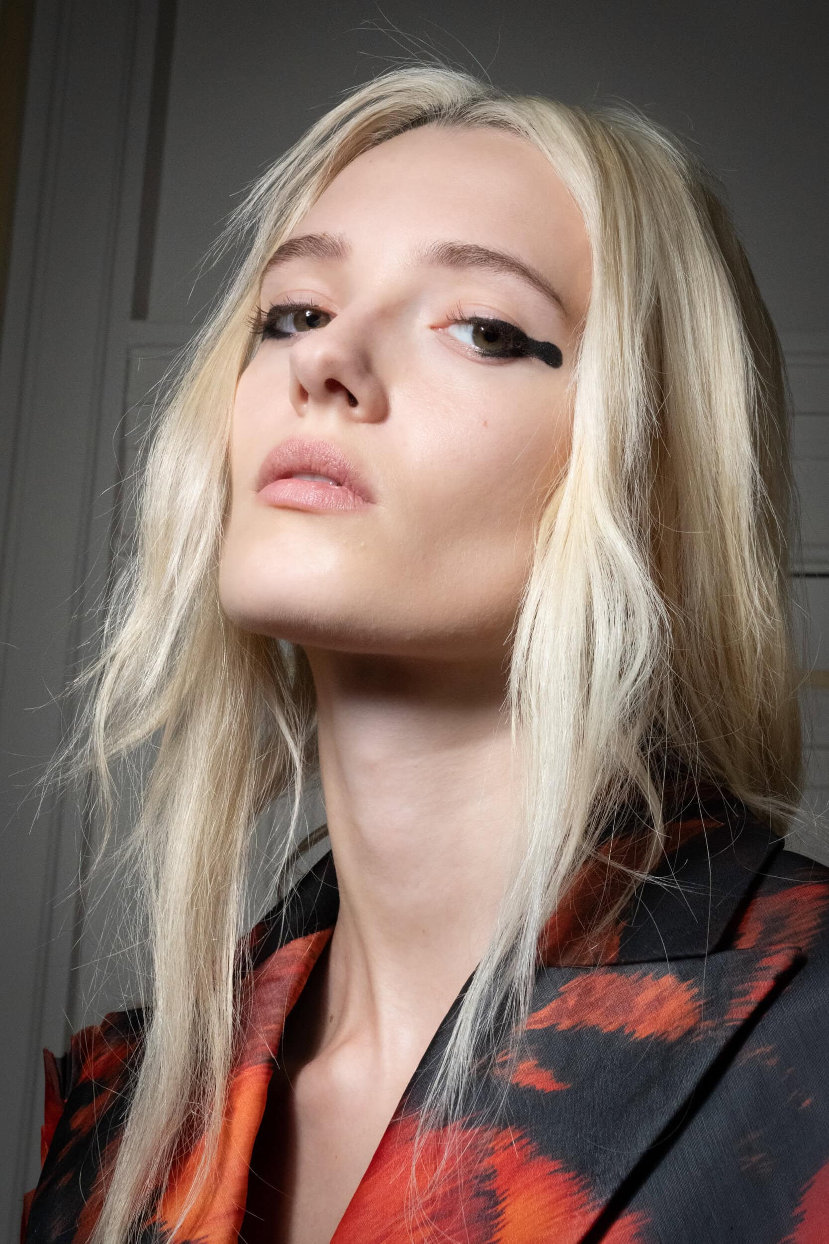 Ardazaei Fall 2026 Couture Fashion Show Backstage