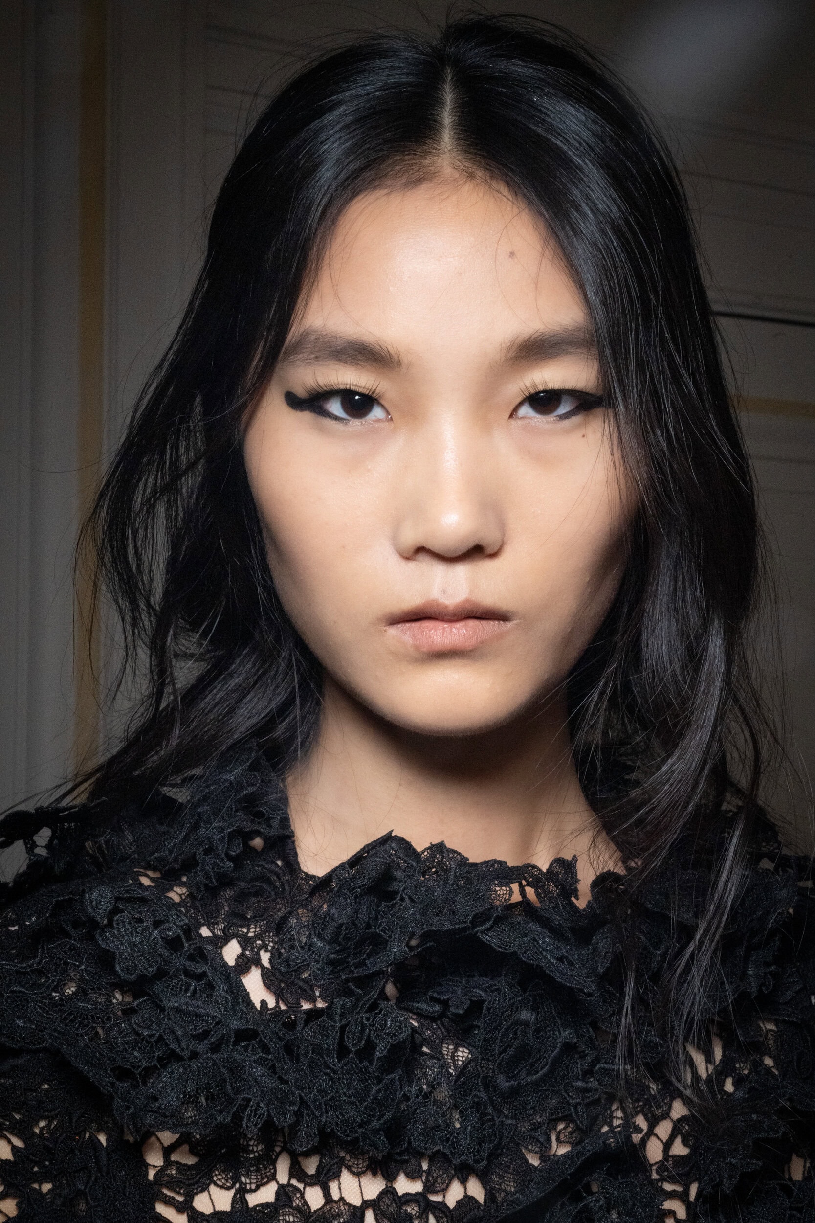 Ardazaei Fall 2026 Couture Fashion Show Backstage