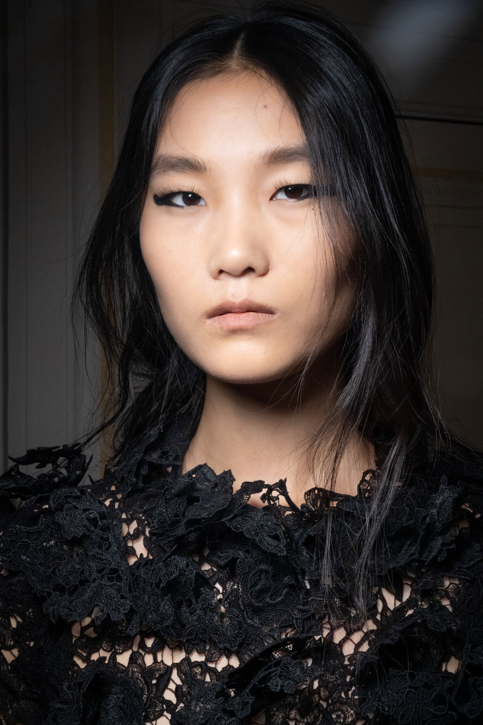 Ardazaei Fall 2026 Couture Fashion Show Backstage