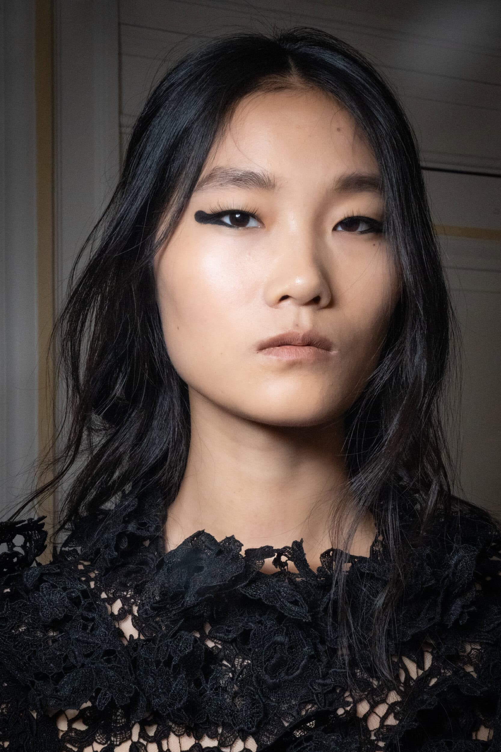 Ardazaei Fall 2026 Couture Fashion Show Backstage