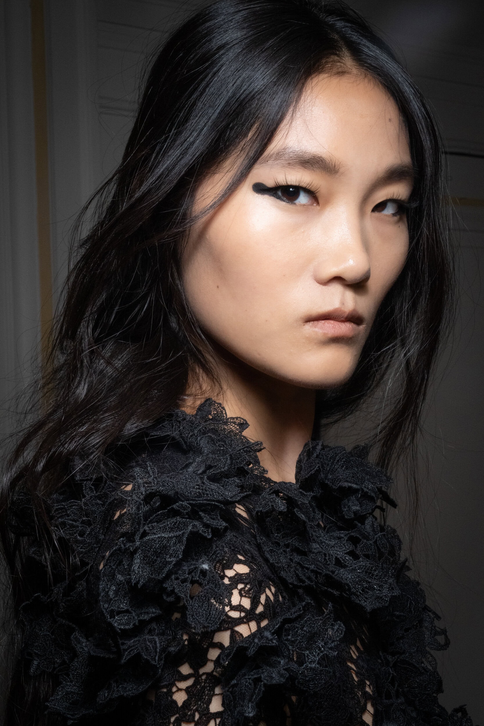 Ardazaei Fall 2026 Couture Fashion Show Backstage