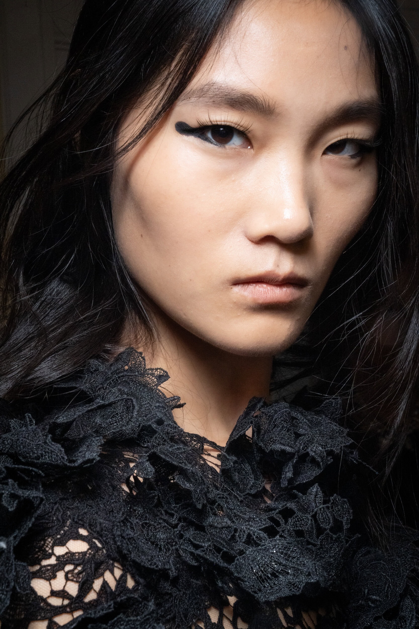Ardazaei Fall 2026 Couture Fashion Show Backstage