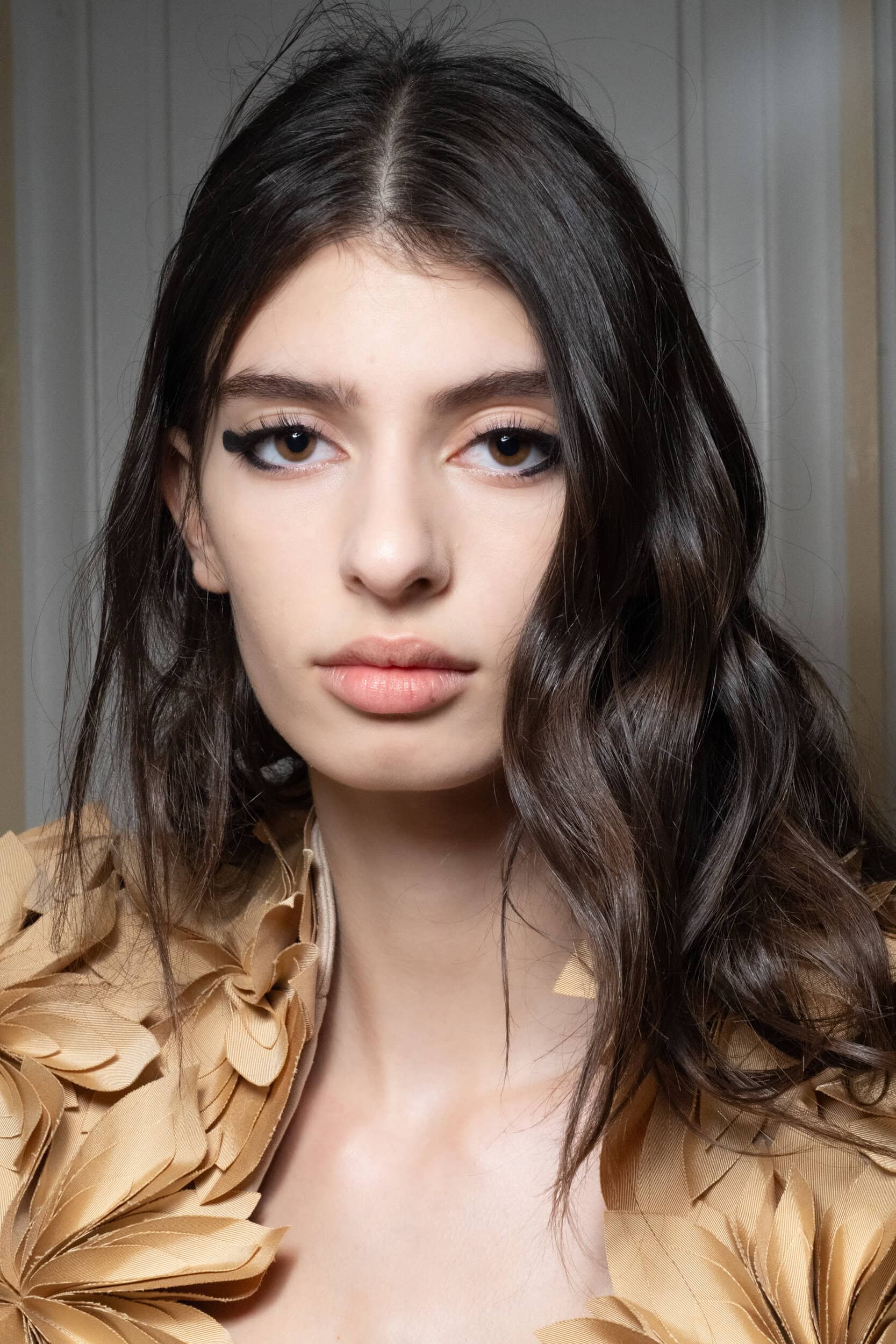 Ardazaei Fall 2026 Couture Fashion Show Backstage