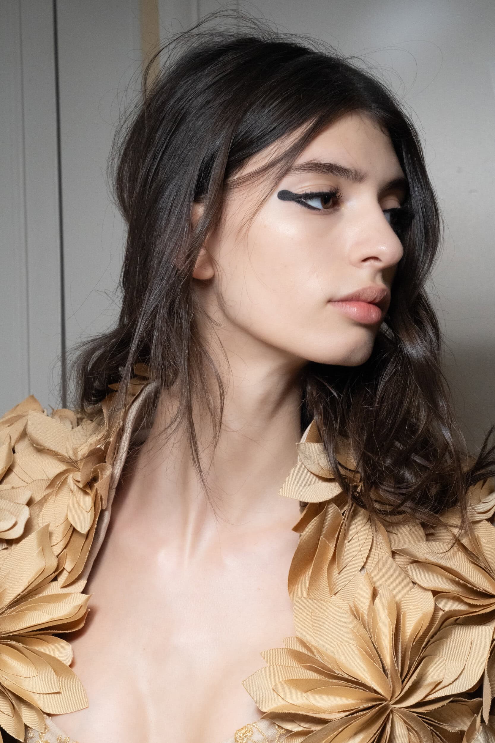 Ardazaei Fall 2026 Couture Fashion Show Backstage