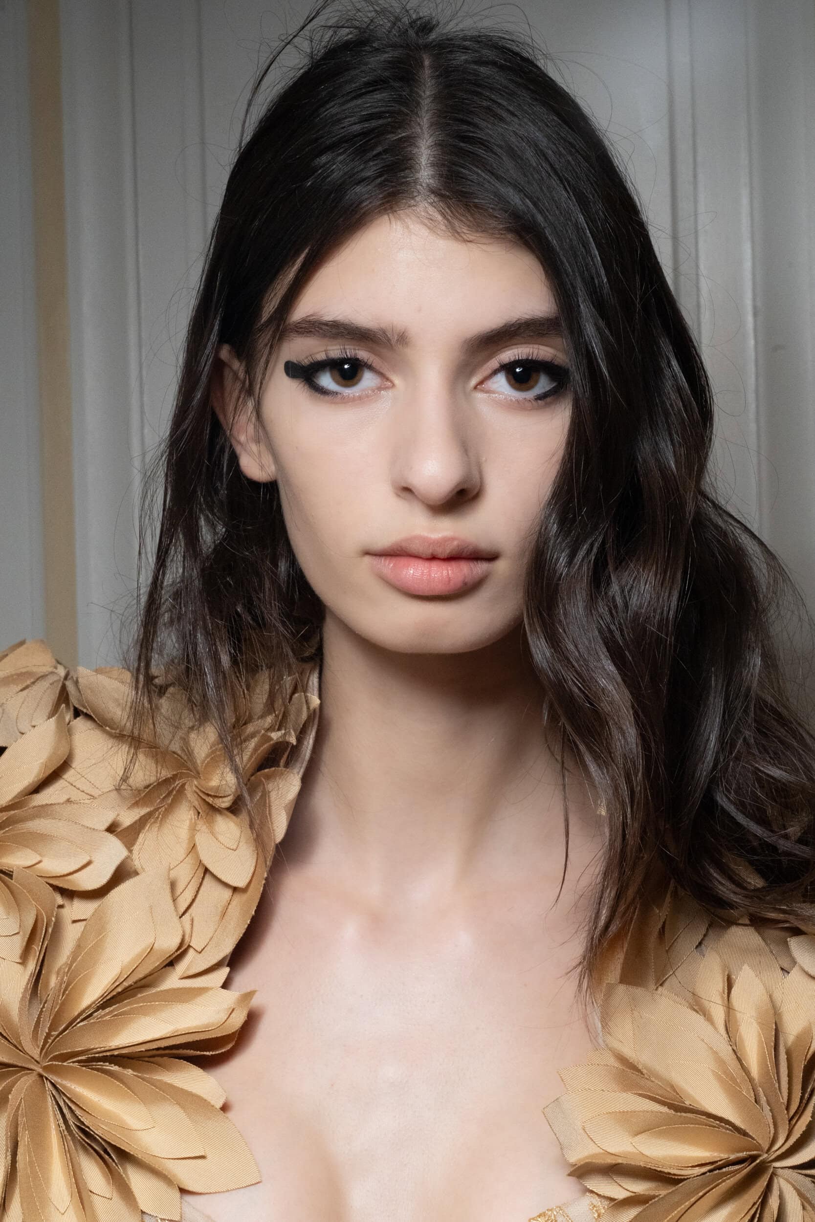 Ardazaei Fall 2026 Couture Fashion Show Backstage