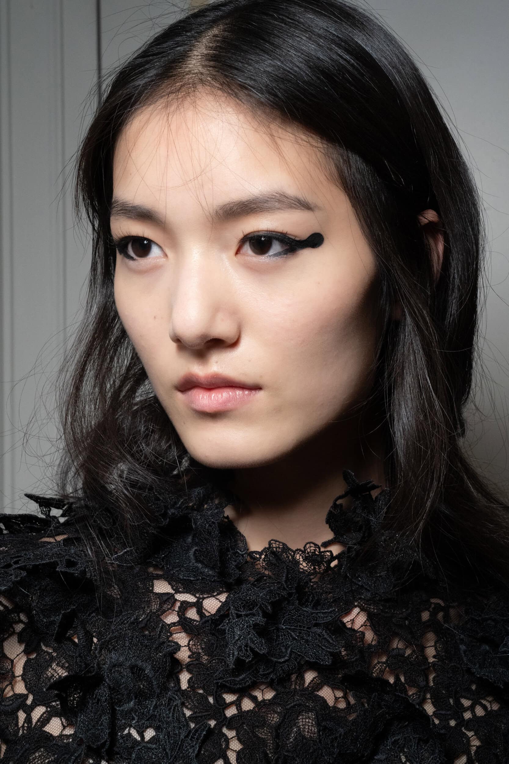 Ardazaei Fall 2026 Couture Fashion Show Backstage