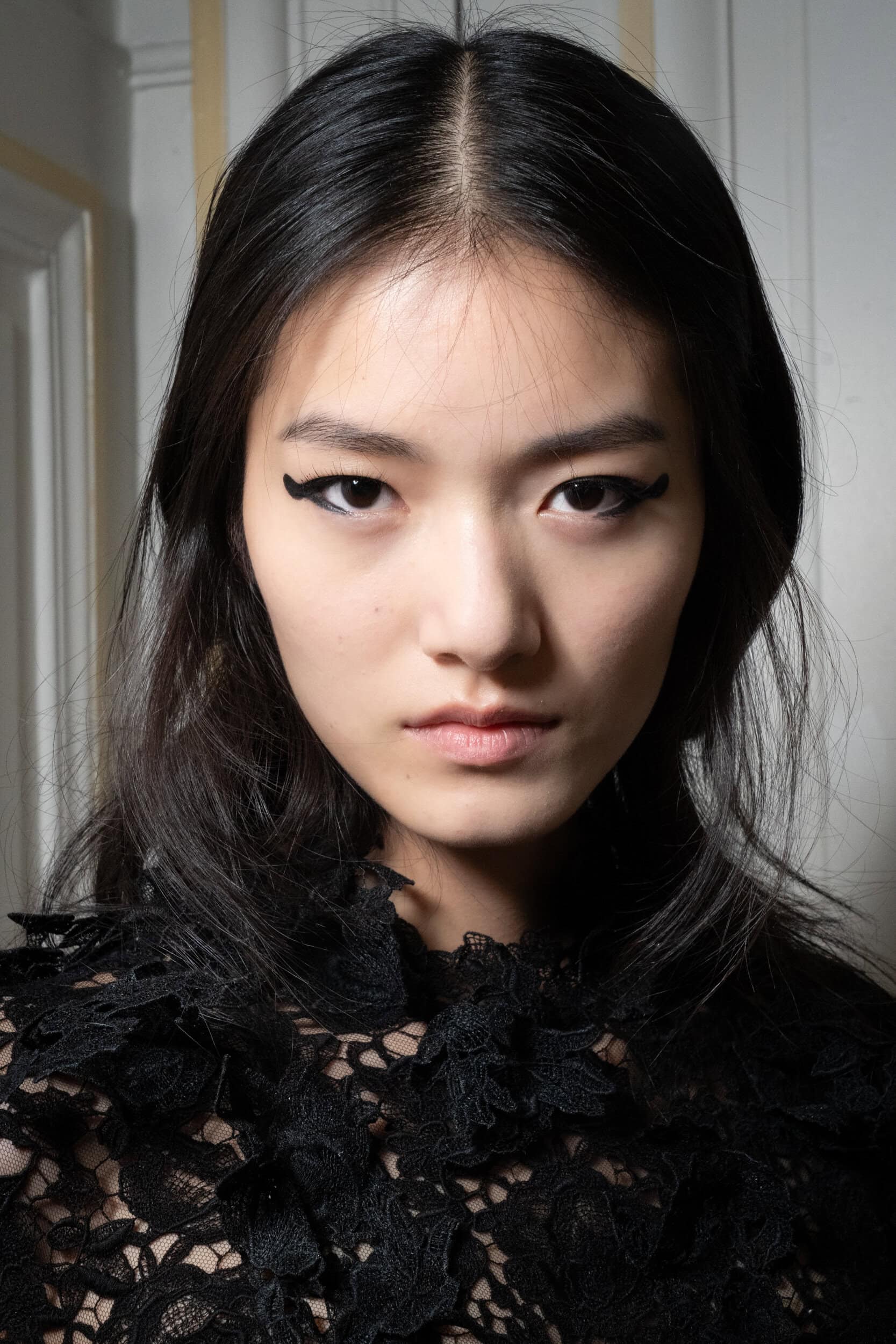 Ardazaei Fall 2026 Couture Fashion Show Backstage