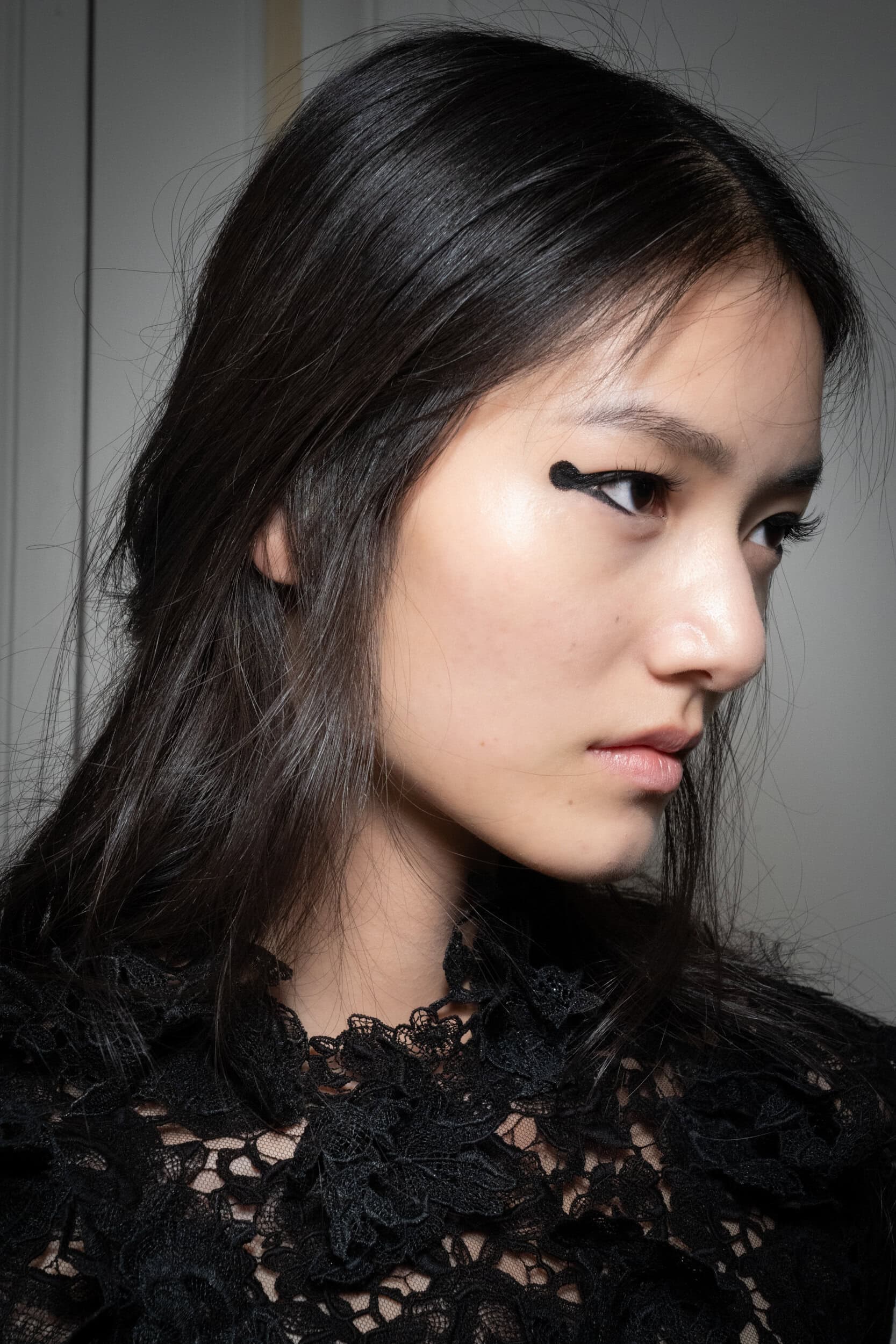 Ardazaei Fall 2026 Couture Fashion Show Backstage