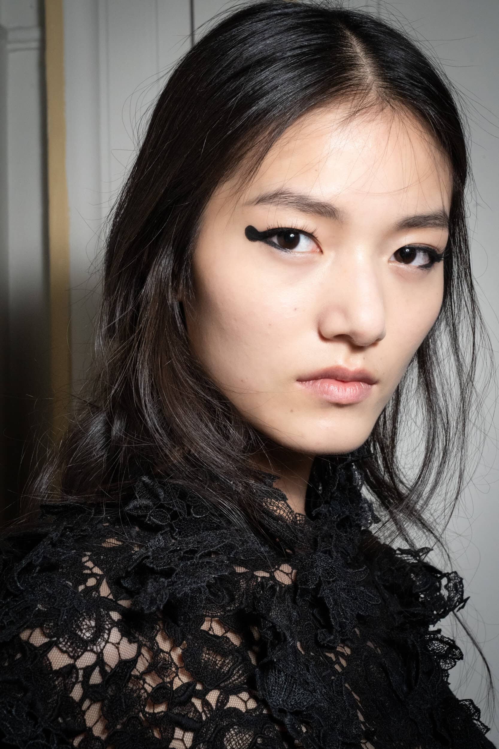 Ardazaei Fall 2026 Couture Fashion Show Backstage