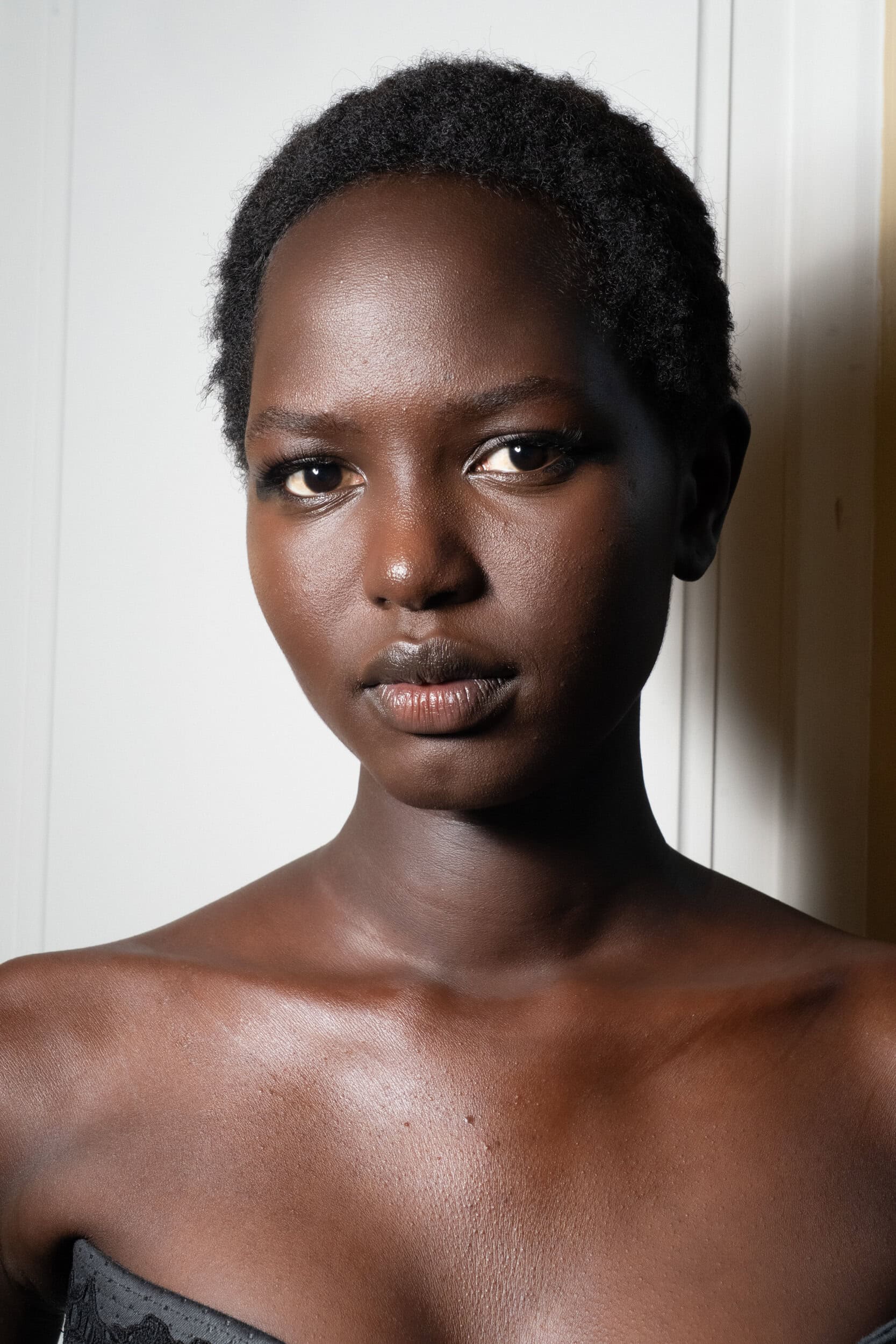 Ardazaei Fall 2026 Couture Fashion Show Backstage