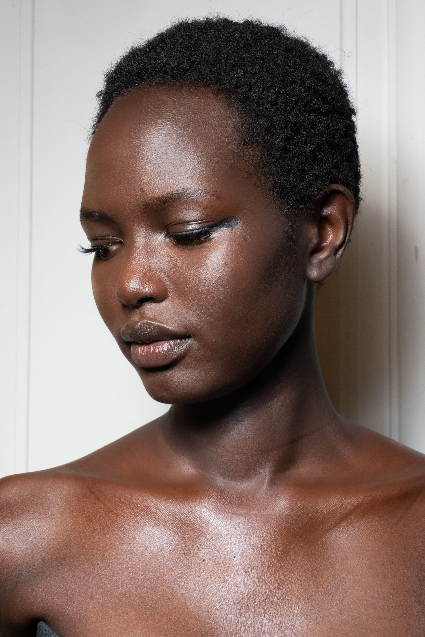 Ardazaei Fall 2026 Couture Fashion Show Backstage