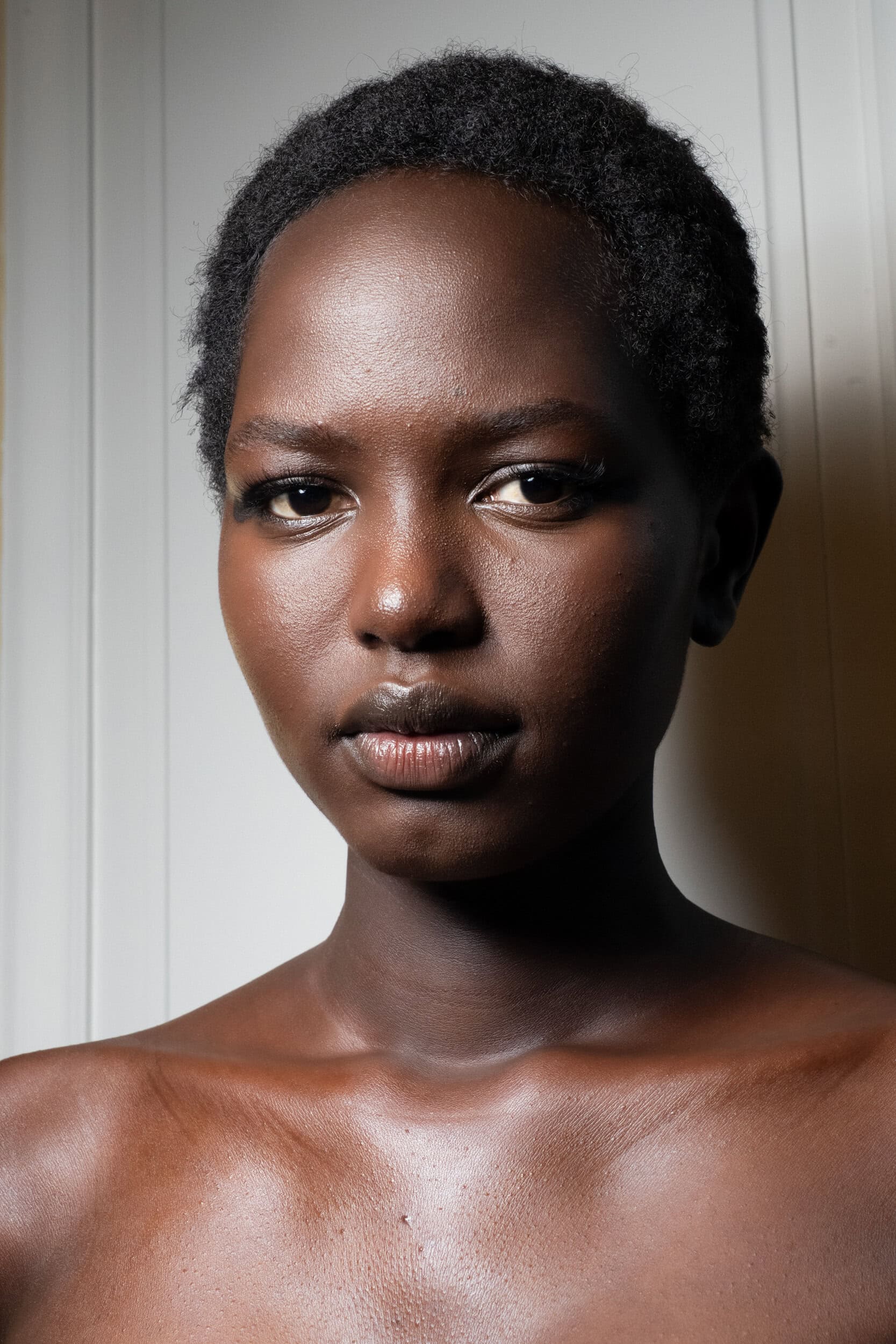 Ardazaei Fall 2026 Couture Fashion Show Backstage