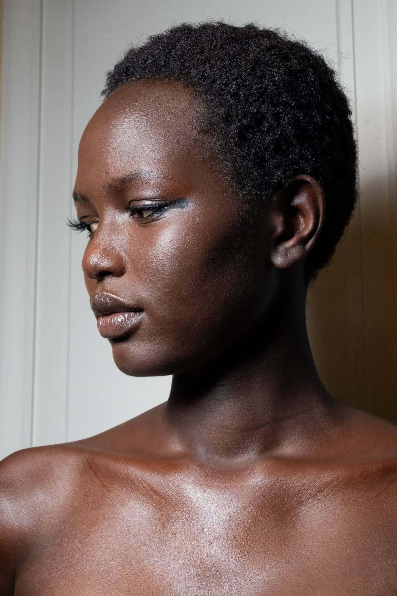 Ardazaei Fall 2026 Couture Fashion Show Backstage
