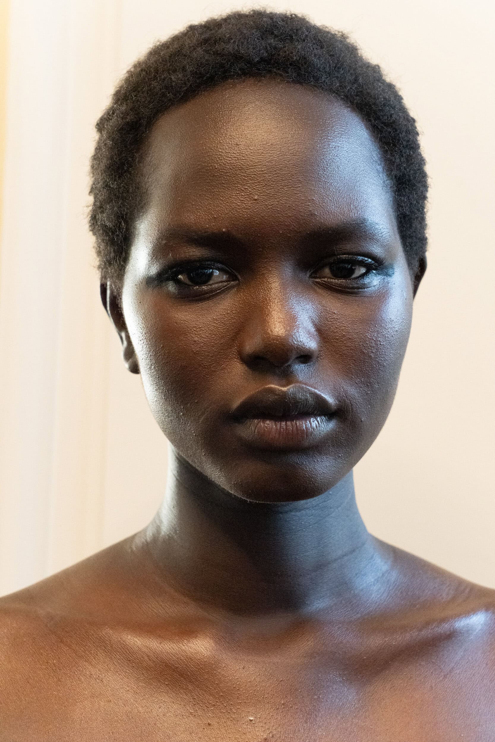 Ardazaei Fall 2026 Couture Fashion Show Backstage