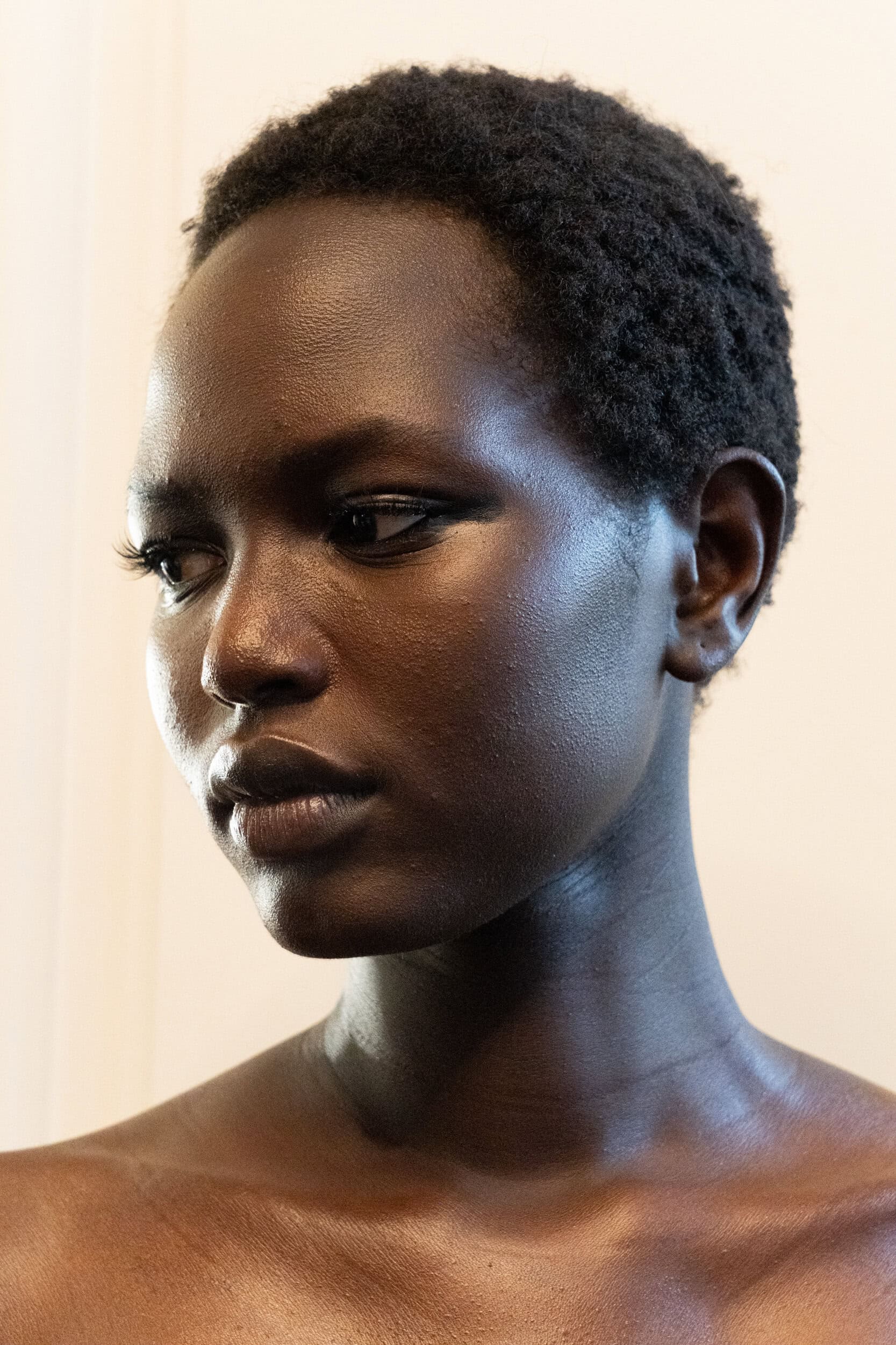 Ardazaei Fall 2026 Couture Fashion Show Backstage