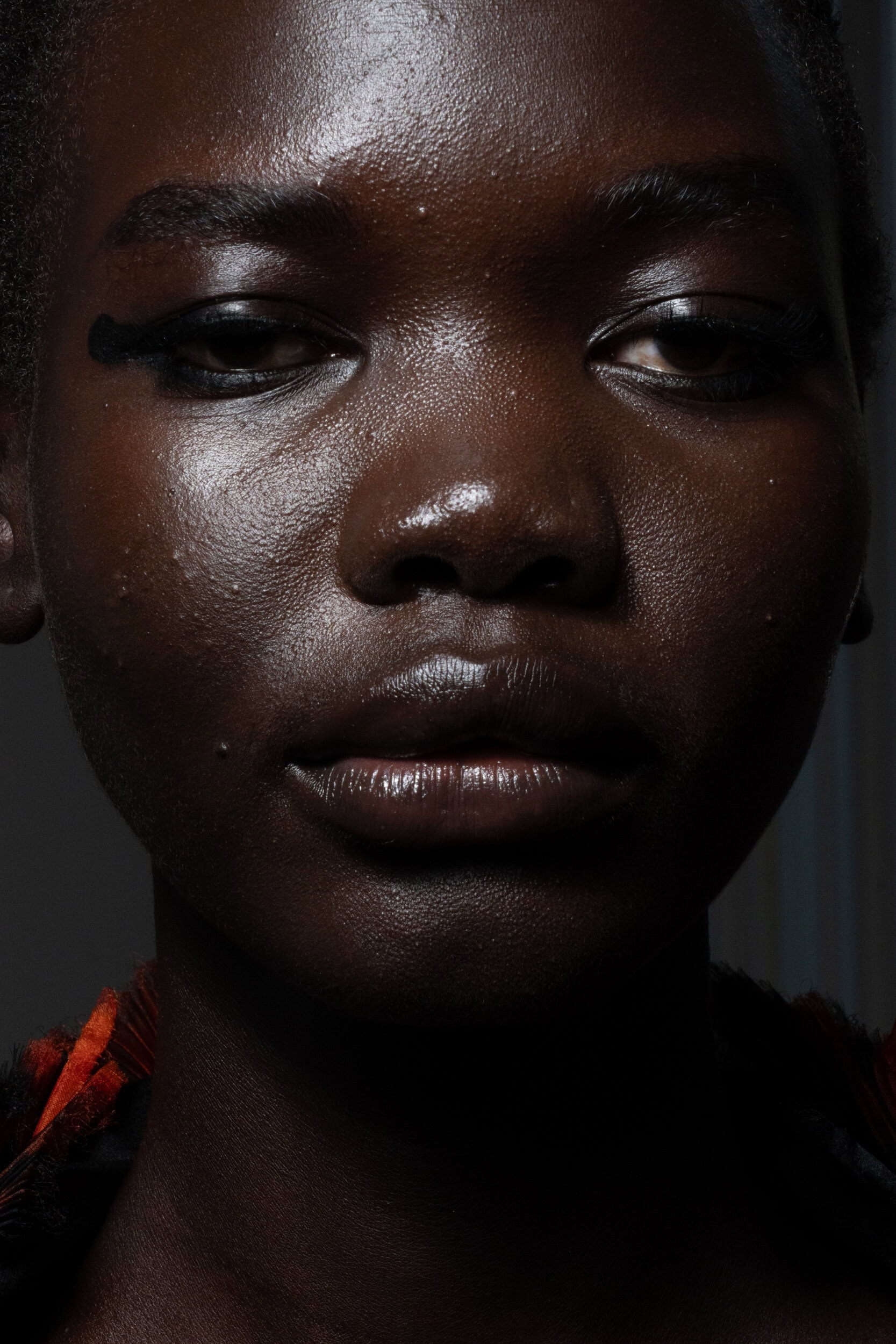 Ardazaei Fall 2026 Couture Fashion Show Backstage