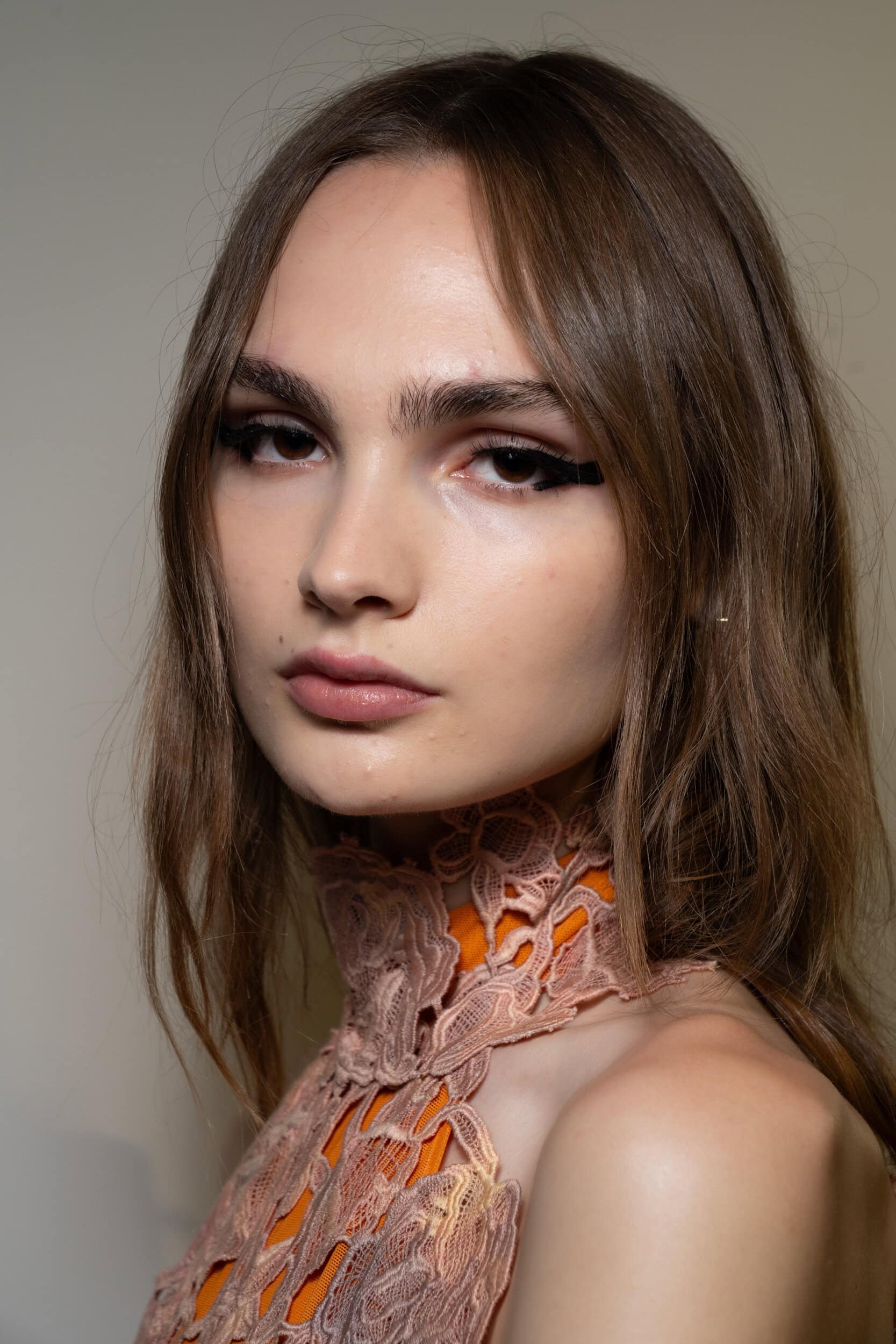 Ardazaei Fall 2026 Couture Fashion Show Backstage