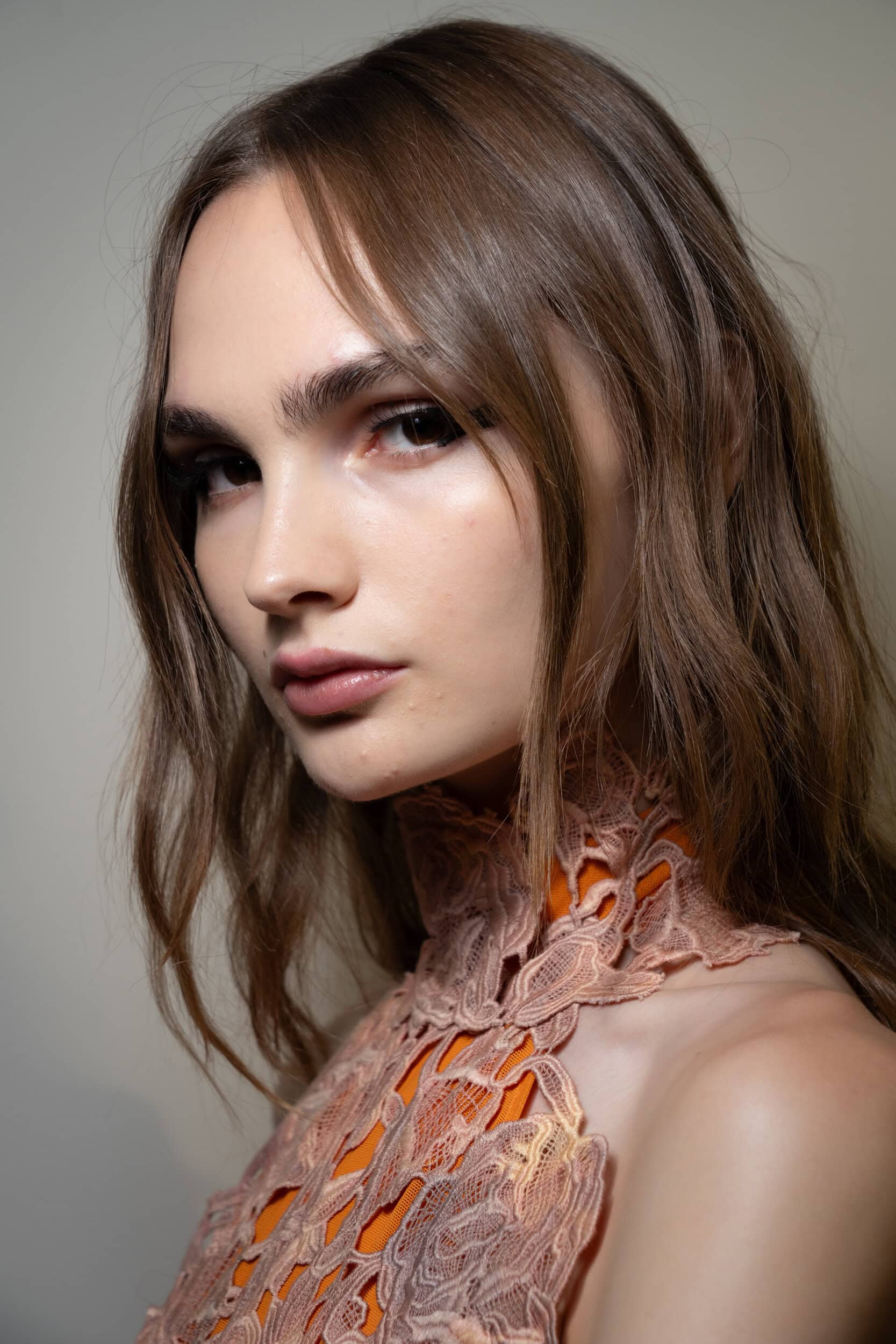 Ardazaei Fall 2026 Couture Fashion Show Backstage