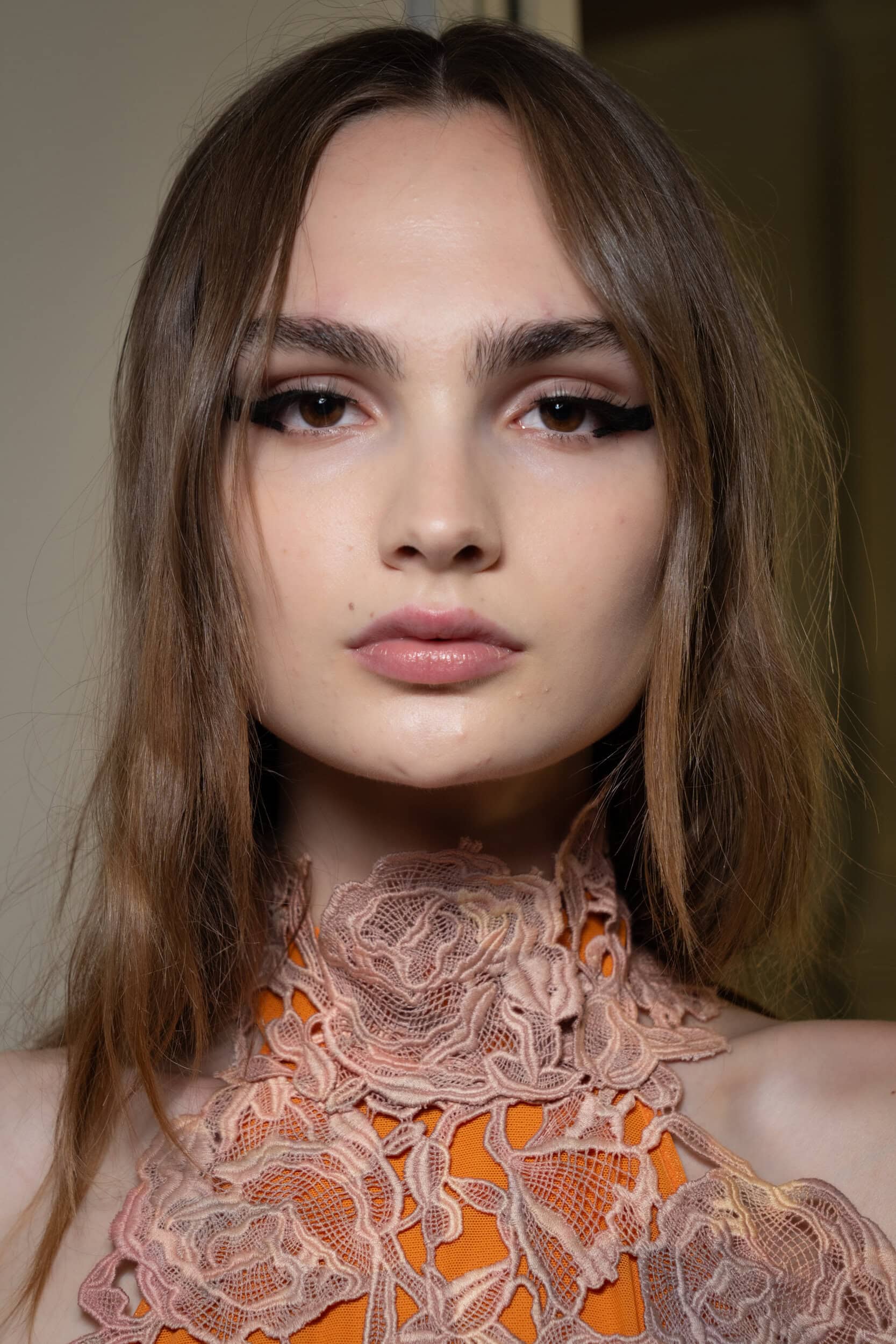 Ardazaei Fall 2026 Couture Fashion Show Backstage