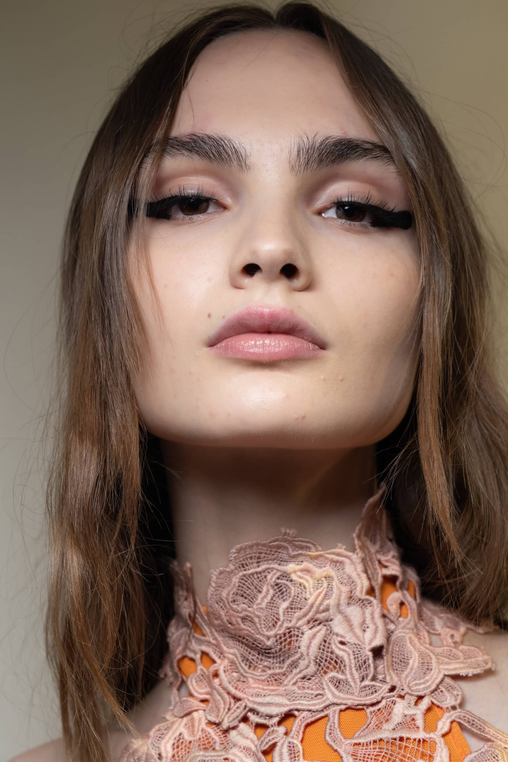 Ardazaei Fall 2026 Couture Fashion Show Backstage