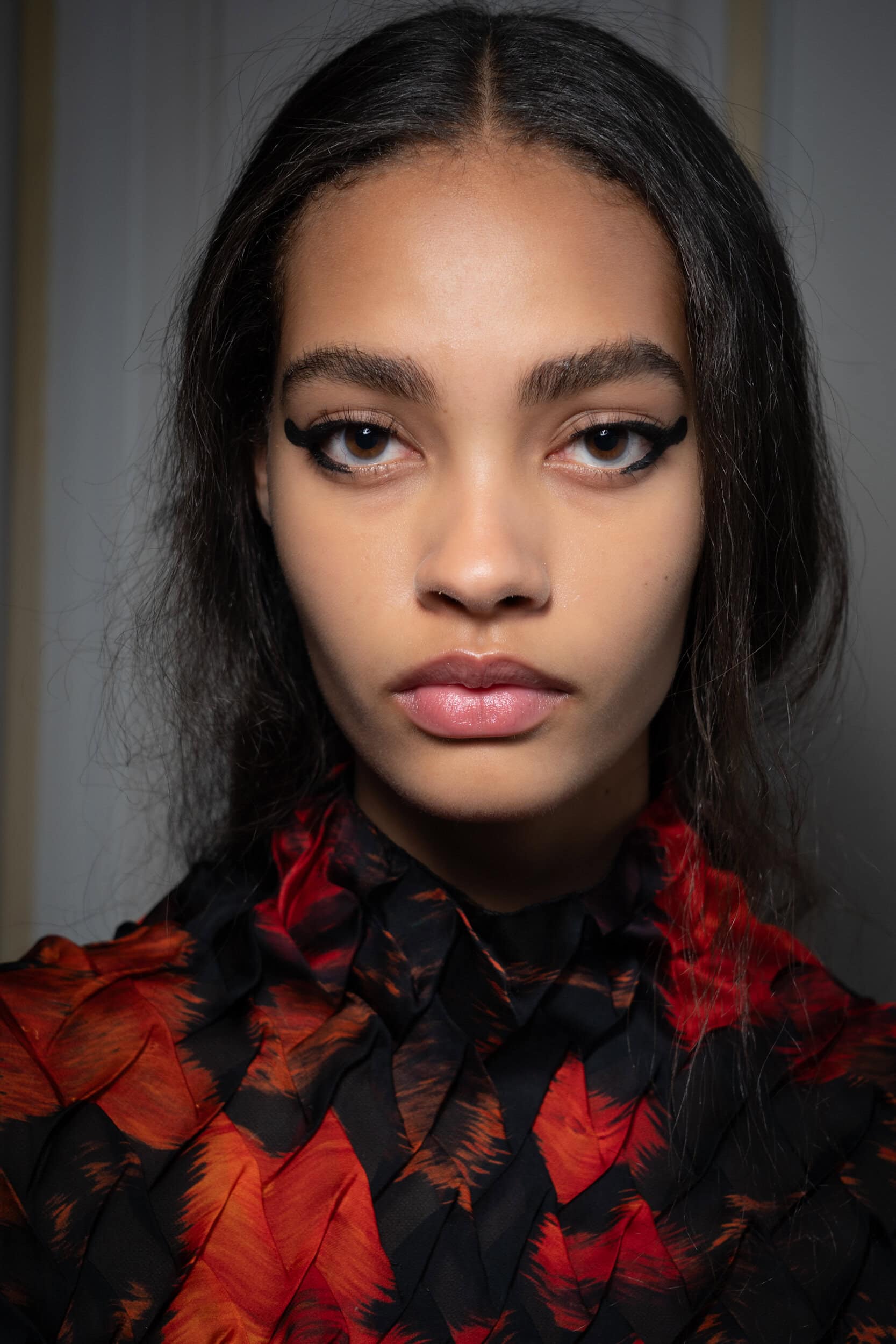 Ardazaei Fall 2026 Couture Fashion Show Backstage