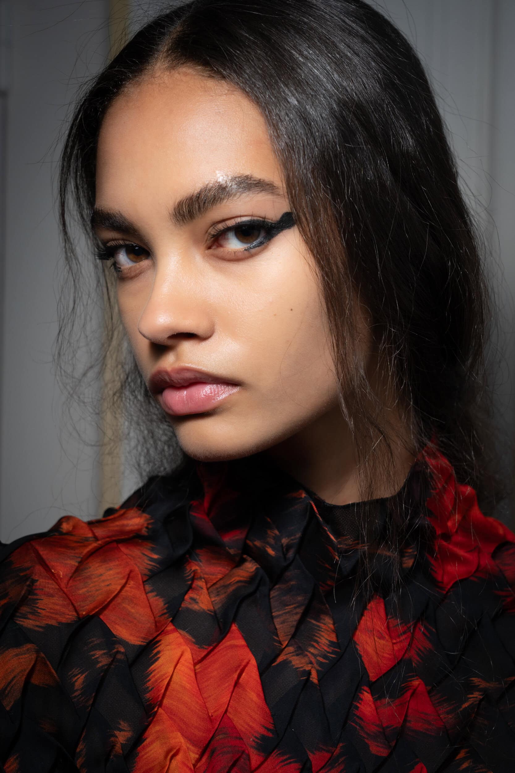 Ardazaei Fall 2026 Couture Fashion Show Backstage