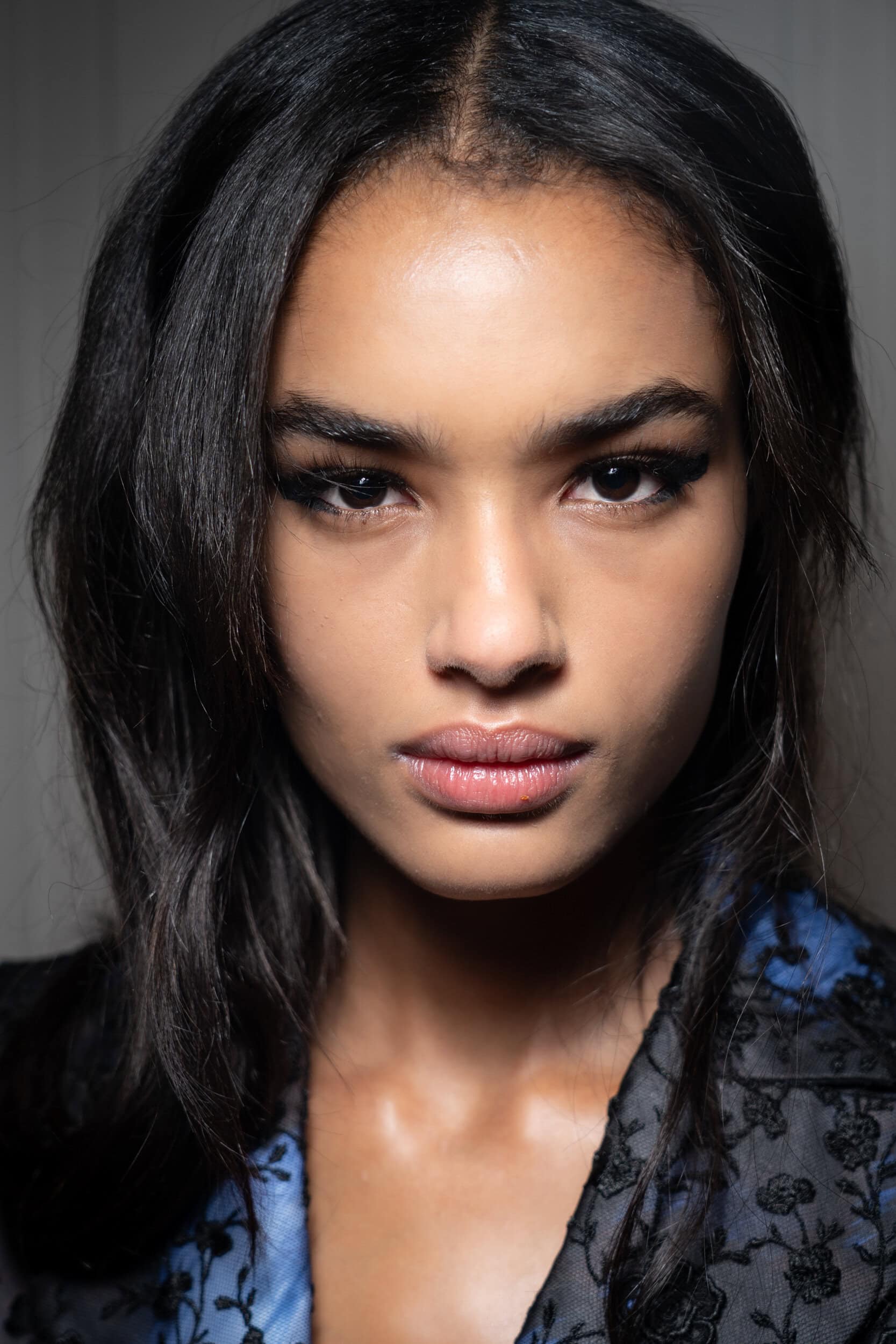 Ardazaei Fall 2026 Couture Fashion Show Backstage
